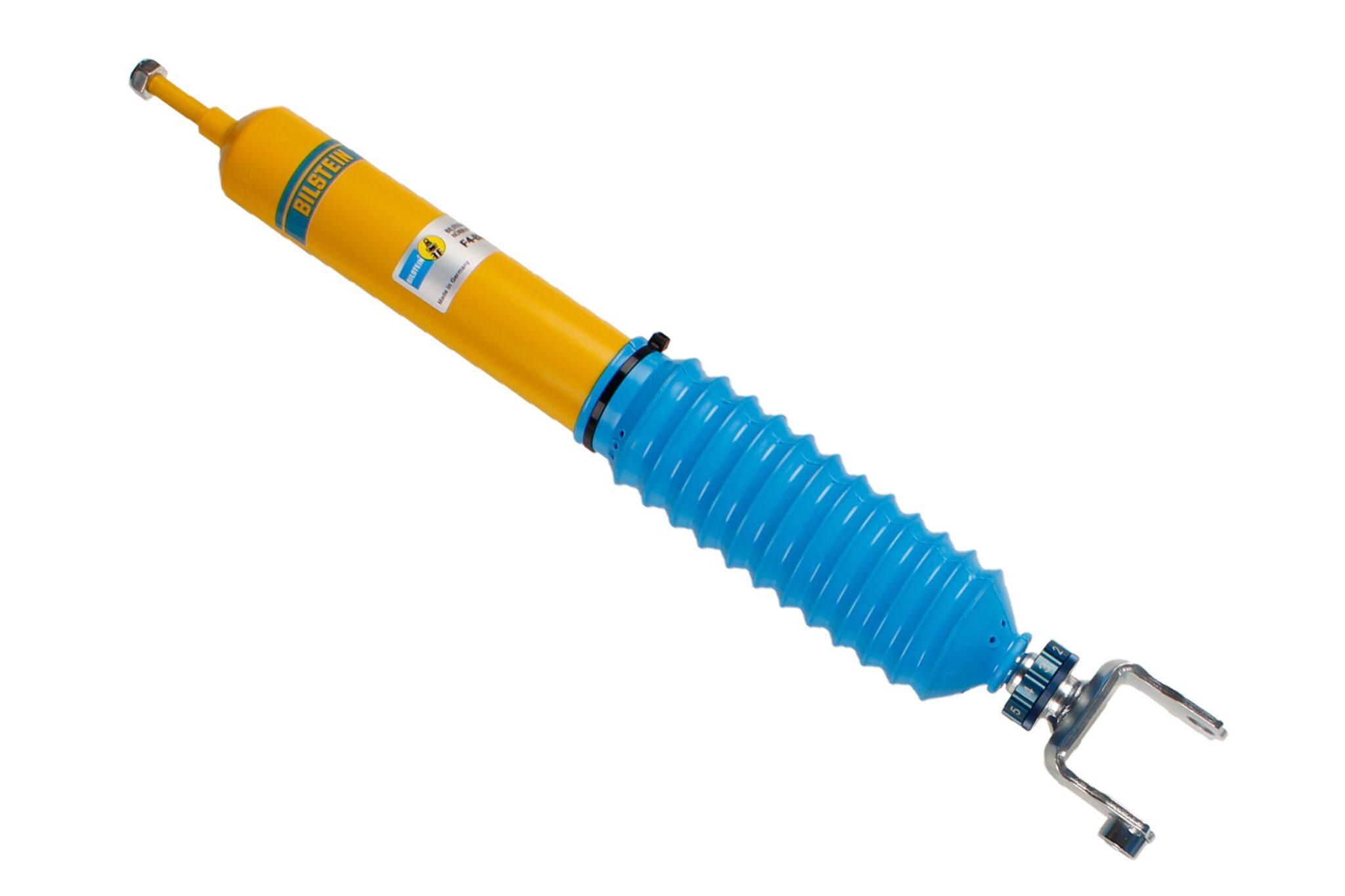 Bilstein B16 Coilover Kit Nissan 370Z K B16 48-165815