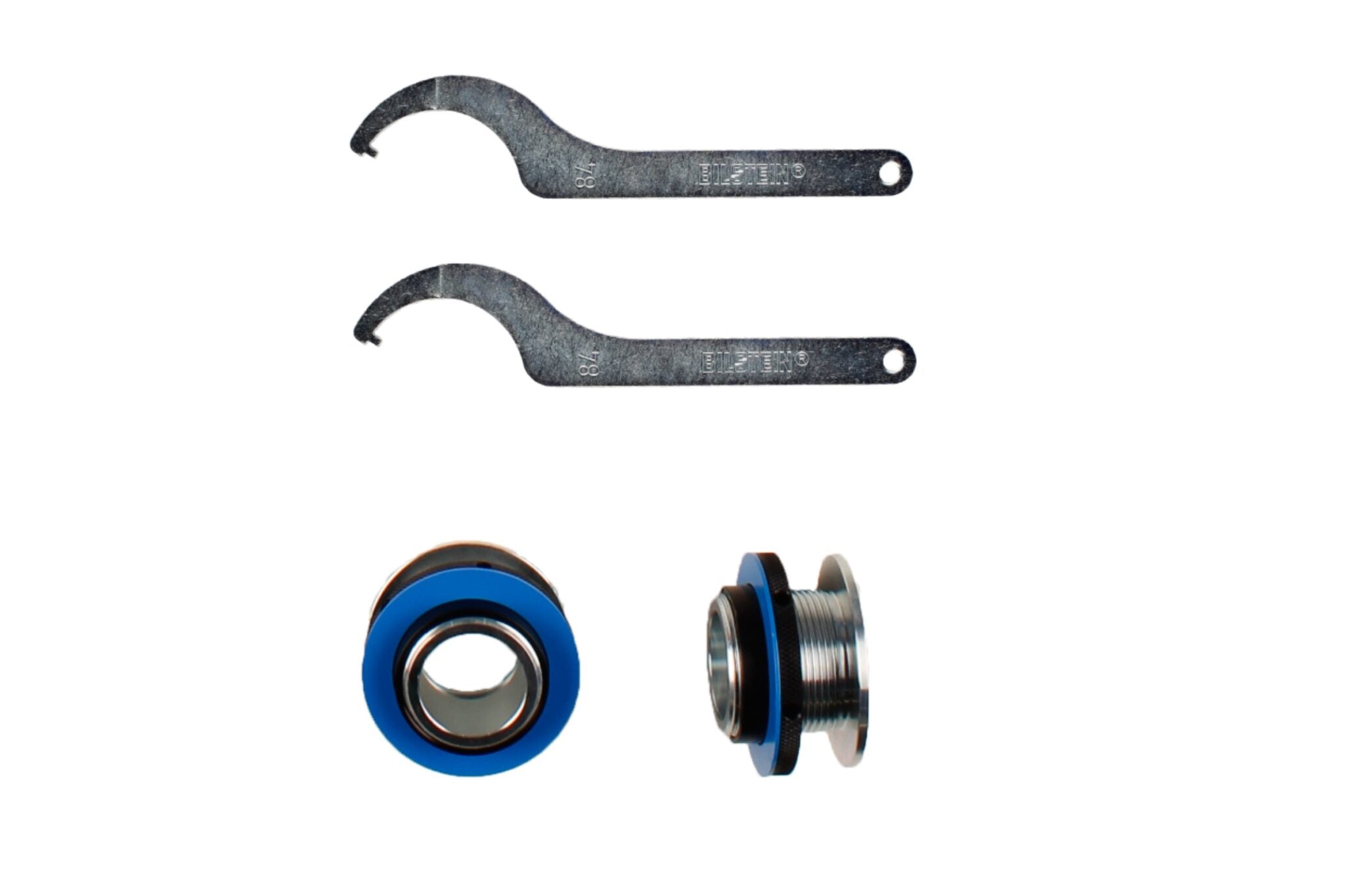Bilstein B16 Coilover Kit BMW Z4 (E89)  V/H  B16  48-169998