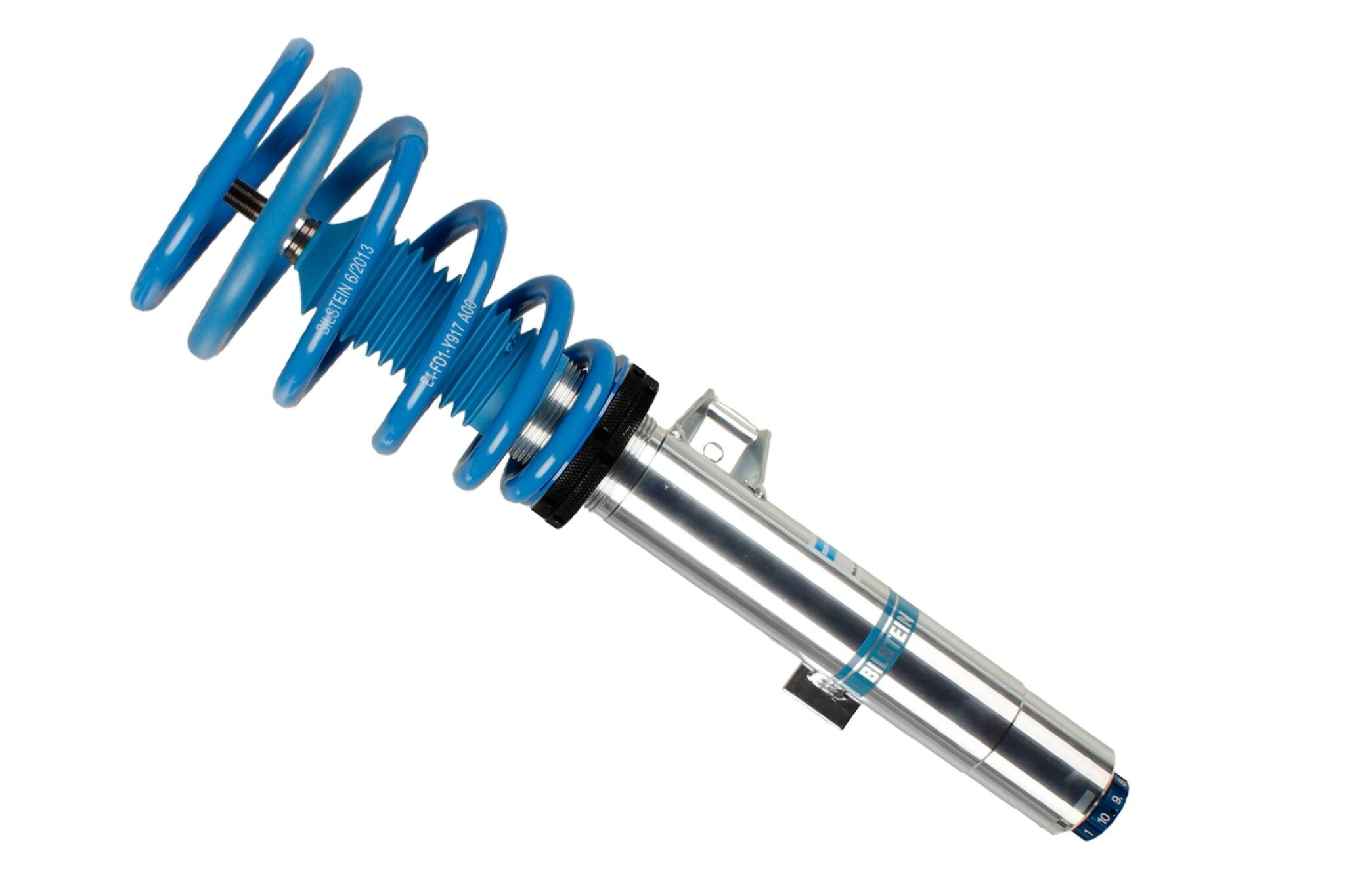 Bilstein B16 Coilover Kit BMW Z4 (E89)  V/H  B16  48-169998