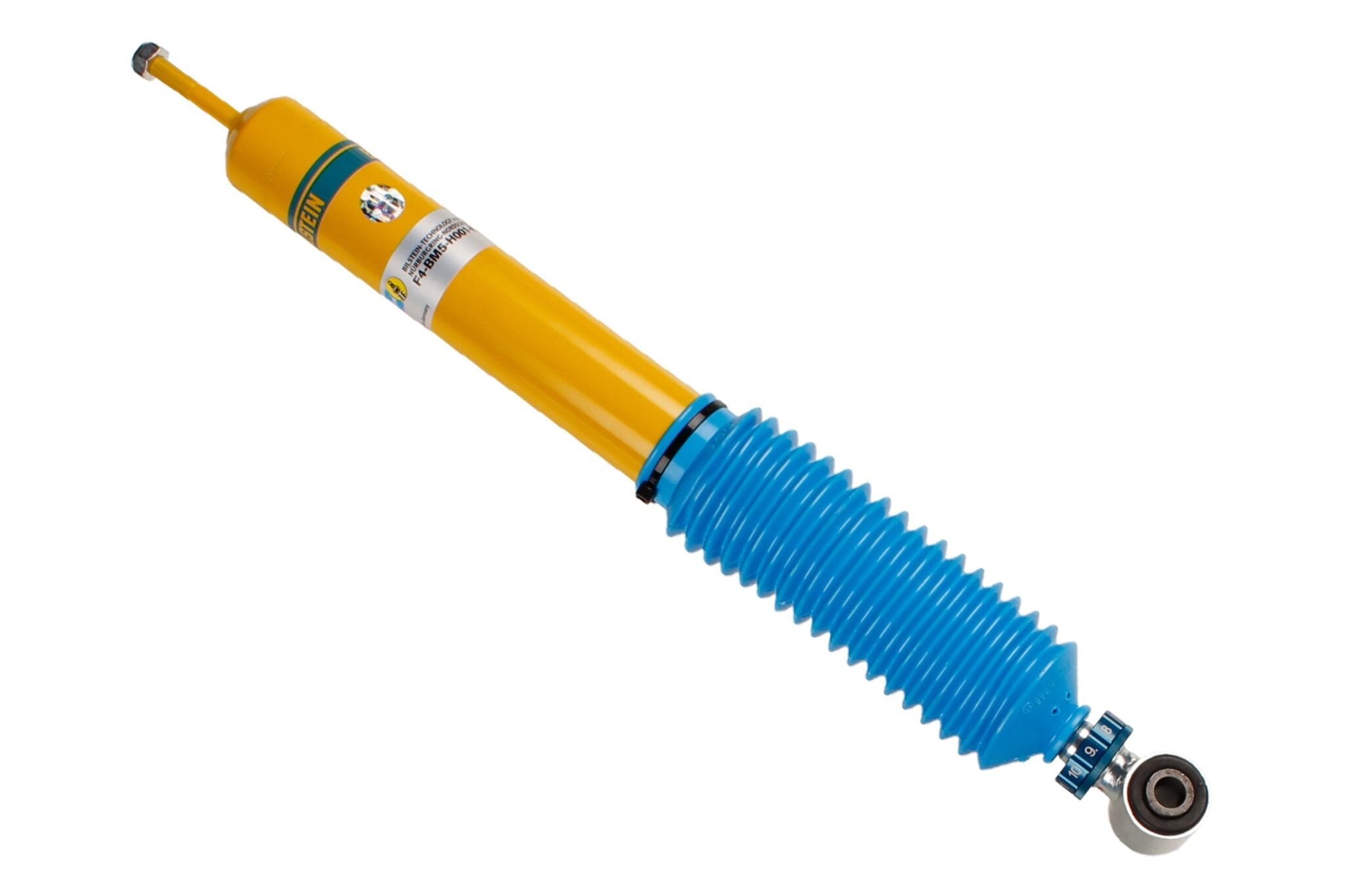 Bilstein B16 Coilover Kit BMW Z4 (E89)  V/H  B16  48-169998