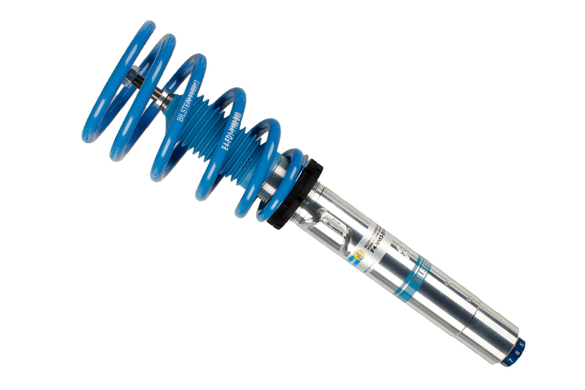 Bilstein B16 Coilover Kit BMW 3er,1er,hohe Version  K  B16 PSS10  48-195232