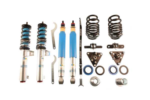 Bilstein Clubsport Suspension Kit Volkswagen Golf Mk5/Mk6  48-215909