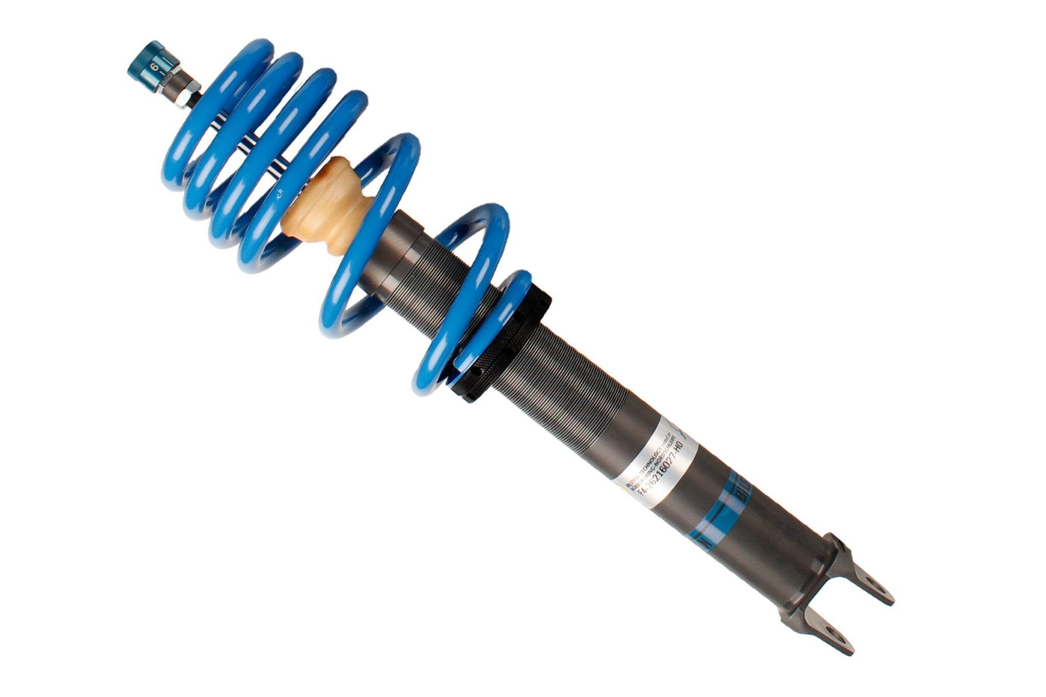 Bilstein B16 Coilover Kit Porsche 991 C2 K B16 PSS10 48-216036