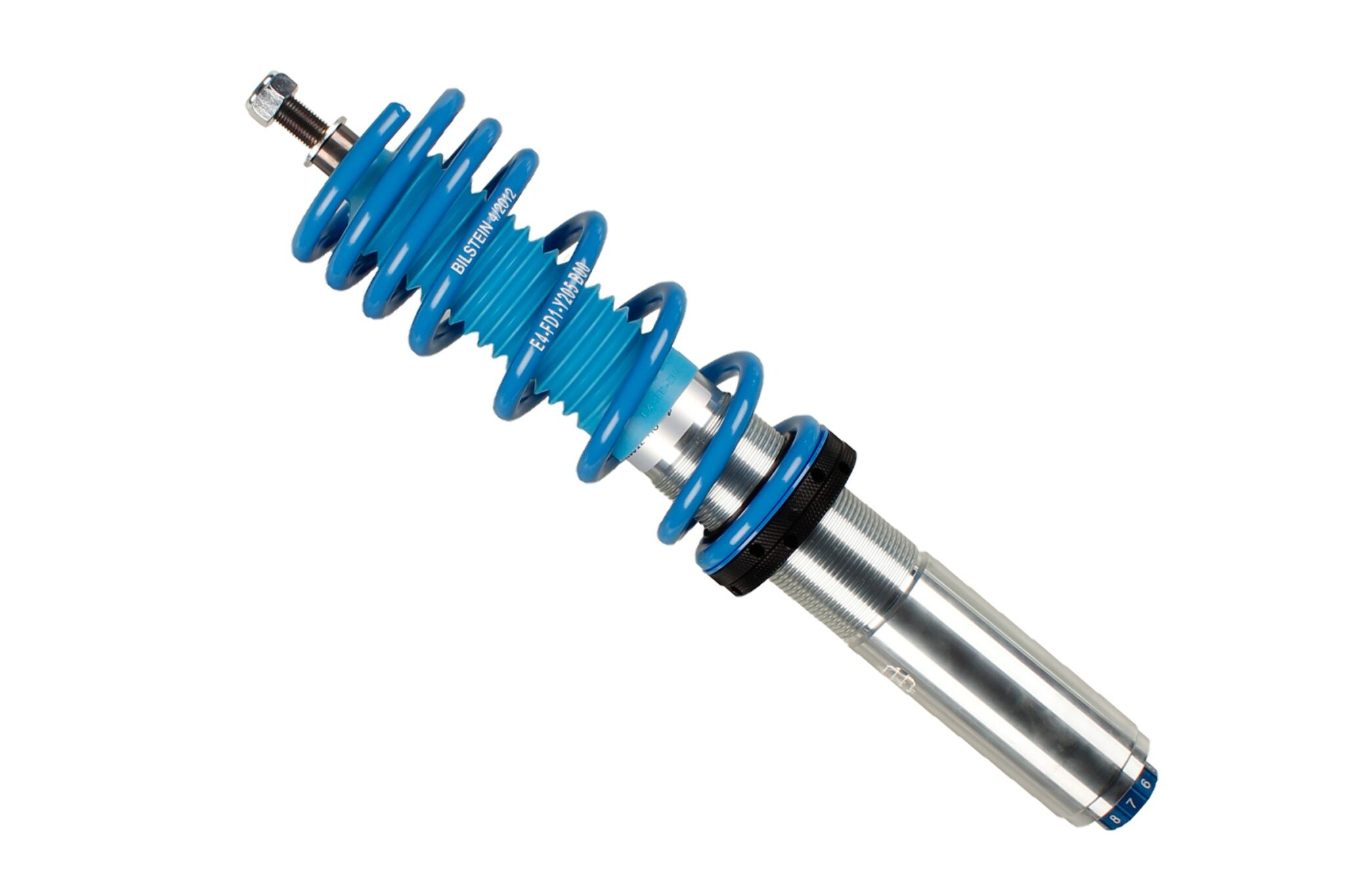 Bilstein B16 Coilover Kit Porsche 991 C2 K B16 PSS10 48-216036