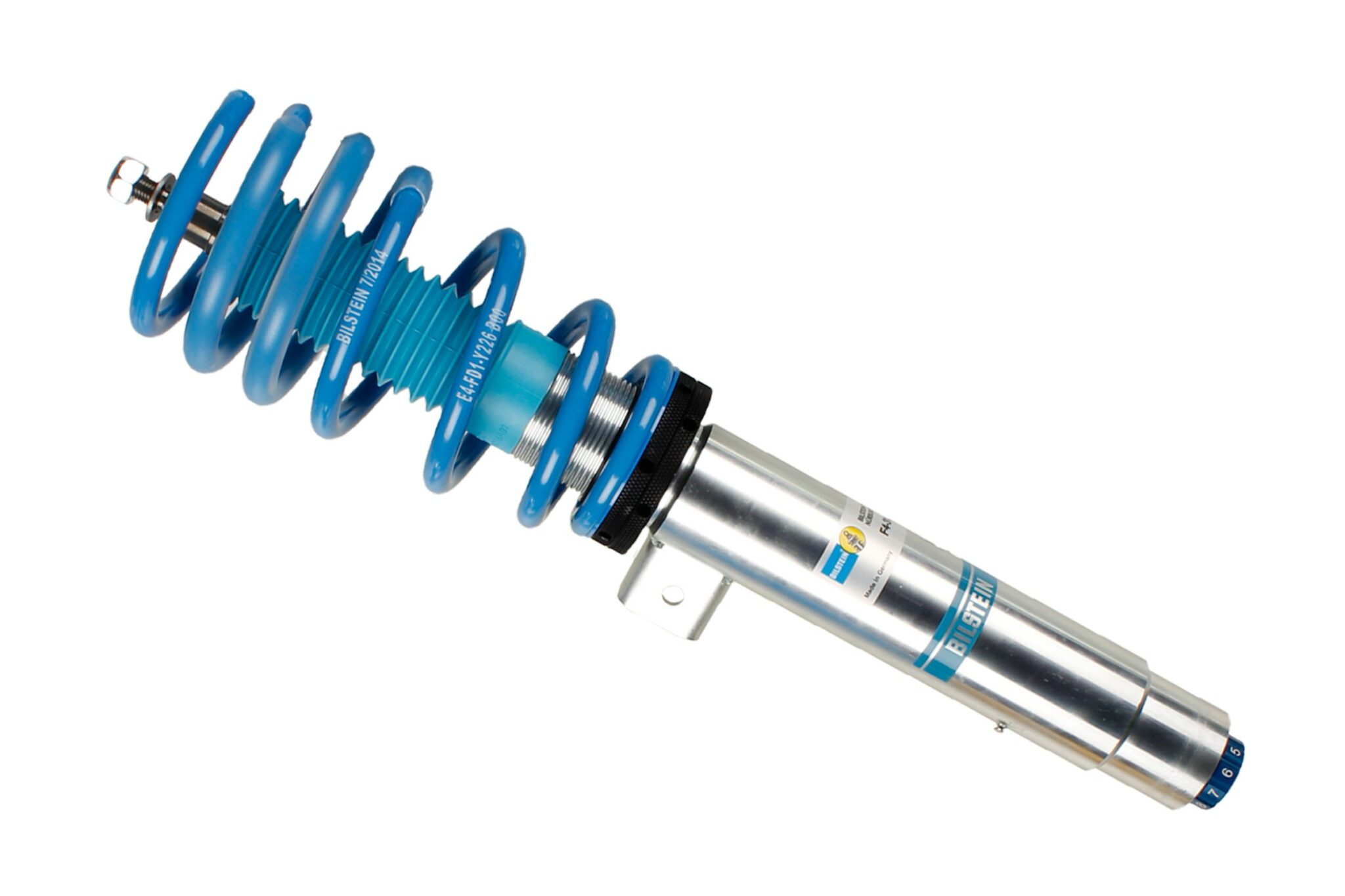 Bilstein B16 Coilover Kit BMW 1 F20 F21+ 3 F30 F31 F35 K B16 PSS10 48-217170