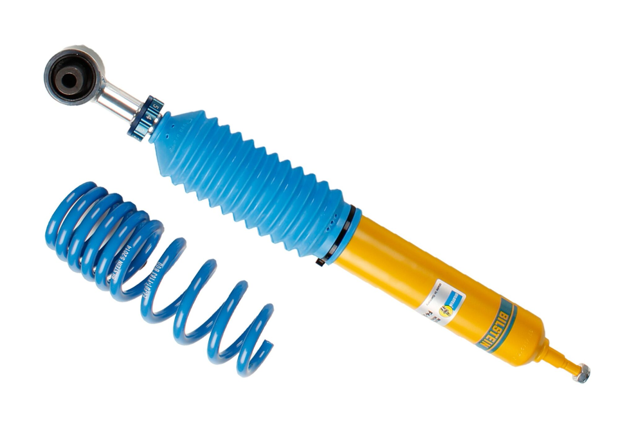 Bilstein B16 Coilover Kit BMW 1 F20 F21+ 3 F30 F31 F35 K B16 PSS10 48-217170