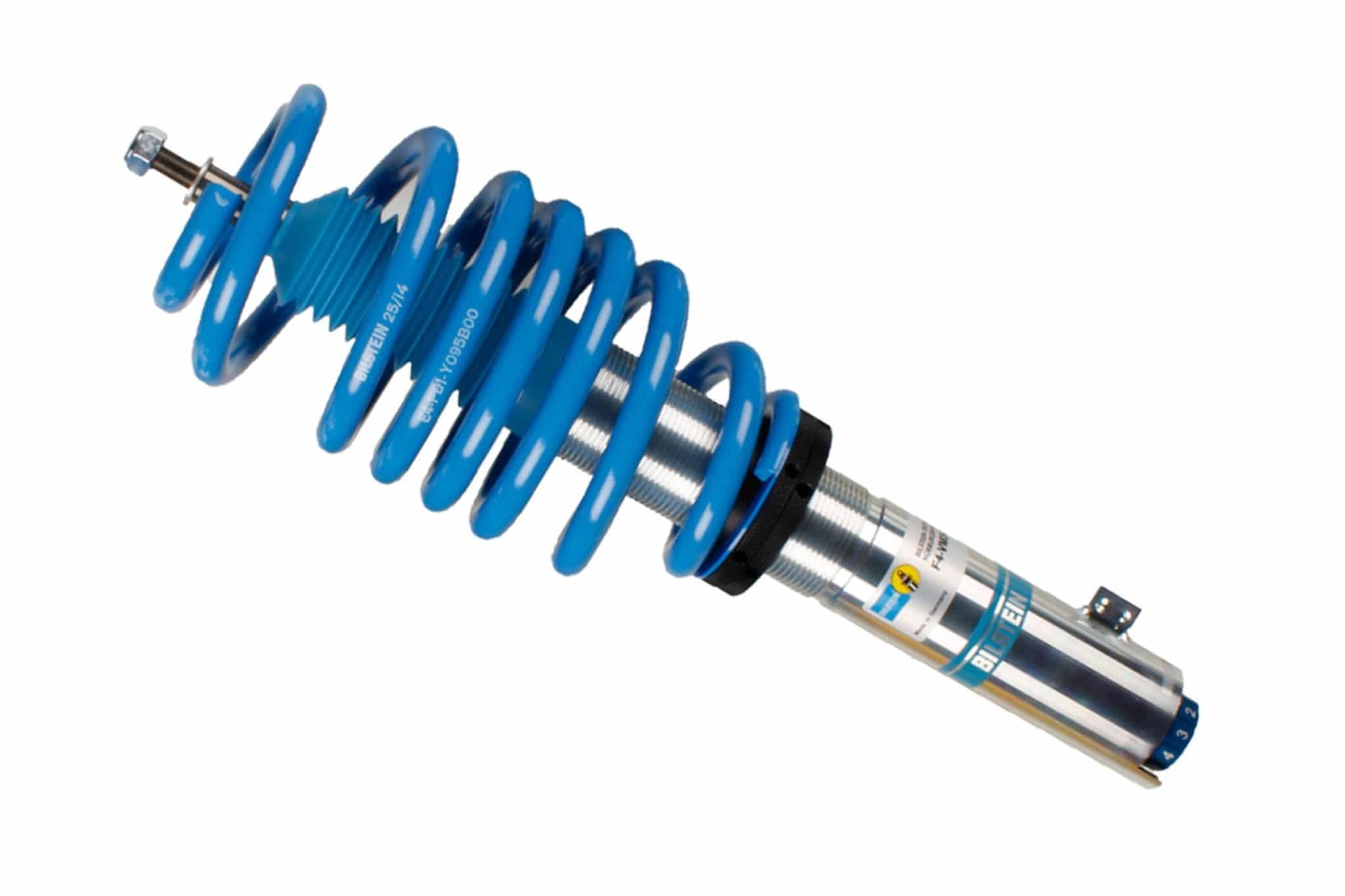 Bilstein B16 PSS10 Coilover Kit Audi S6 Quattro (C7)  48-221832
