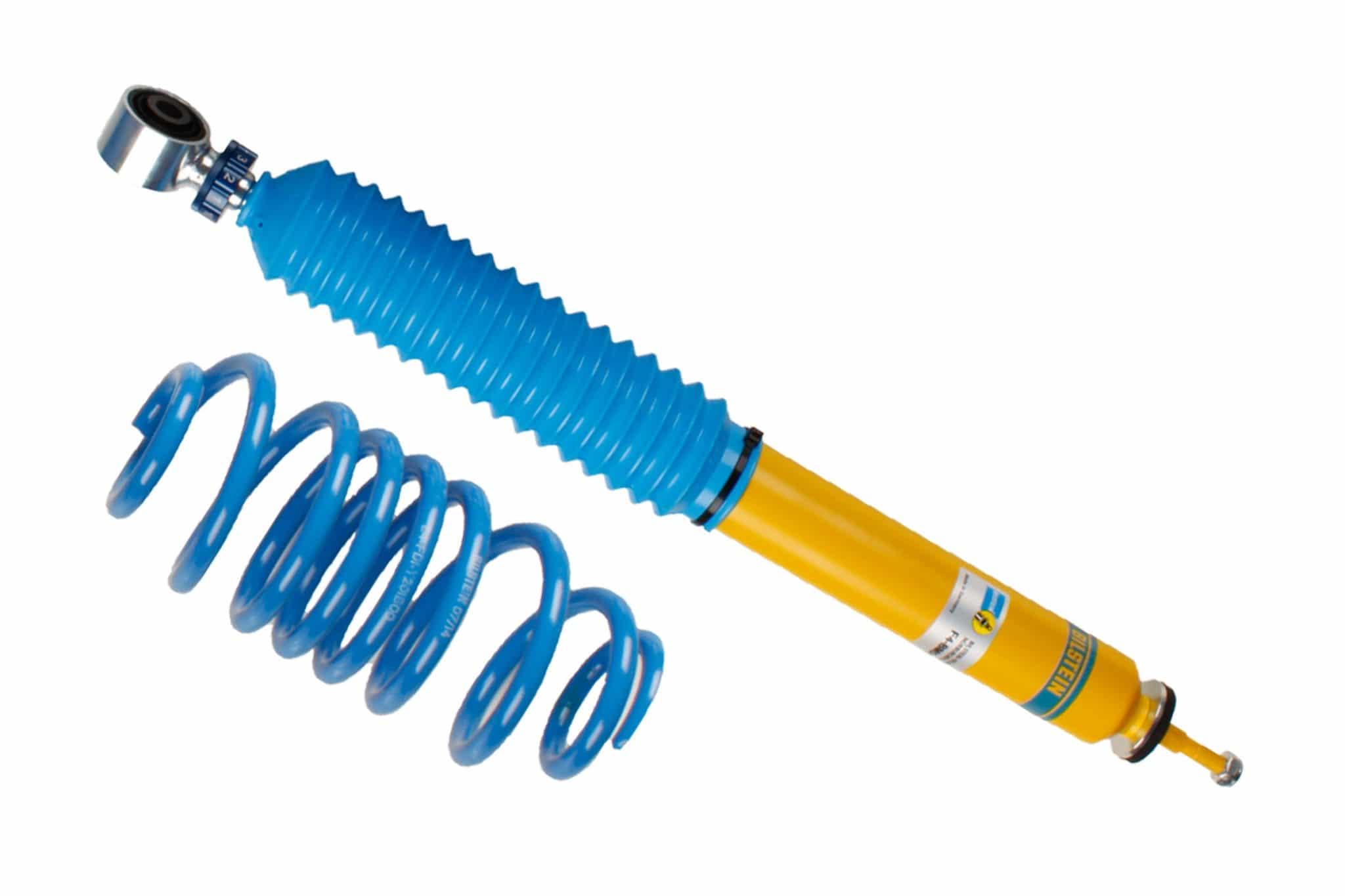 Bilstein B16 PSS10 Coilover Kit Audi S6 Quattro (C7)  48-221832