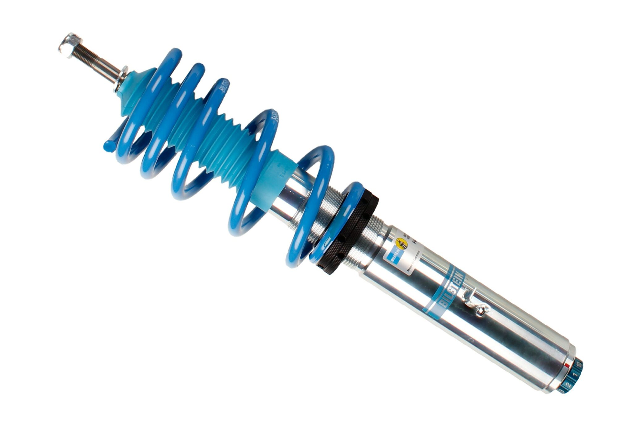 Bilstein B16 Coilover Kit Porsche 981 K B16 PSS10 48-223867