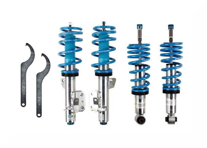 Bilstein B16 Coilover Kit Toyota GT 86 Subaru BRZ Scion FR-S,K 48-228299