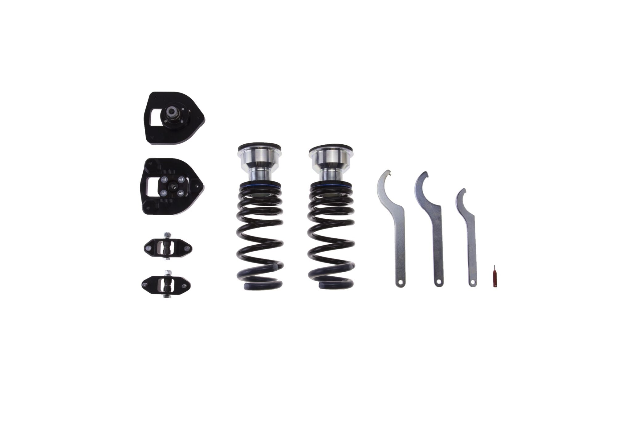Bilstein B16 Coilover Kit Mercedes C Class 204 207  K  CS  48-229333