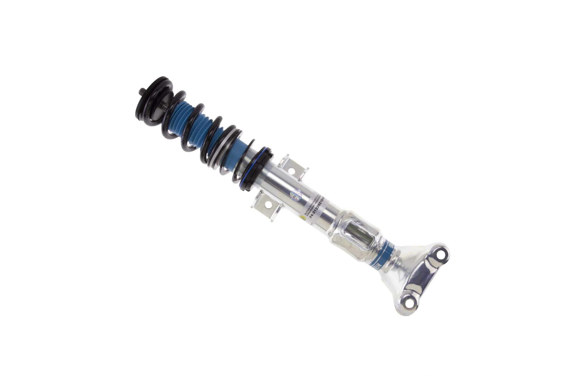 Bilstein B16 Coilover Kit Mercedes C Class 204 207  K  CS  48-229333
