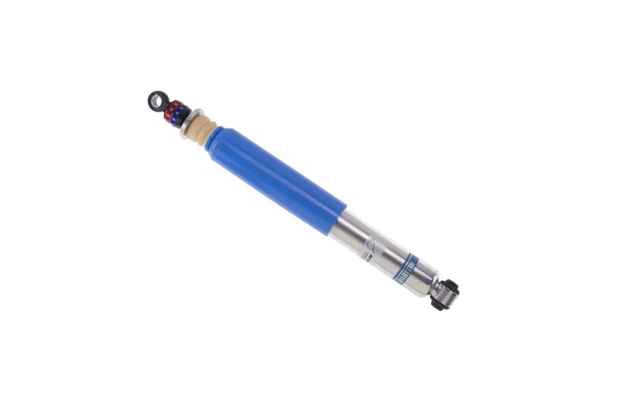 Bilstein B16 Coilover Kit Mercedes C Class 204 207  K  CS  48-229333