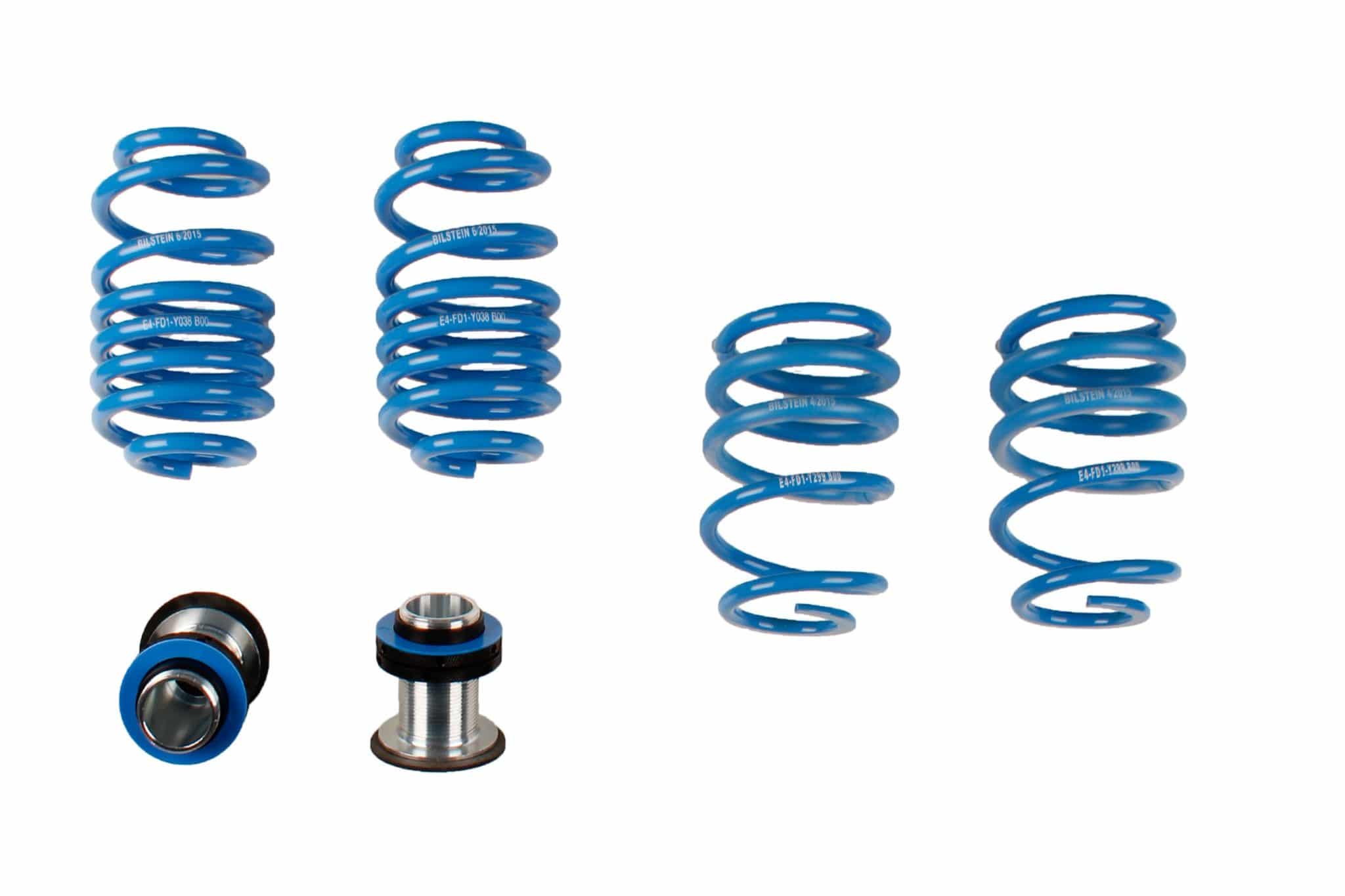Bilstein B16 Coilover Kit VW Audi Group  48-230032