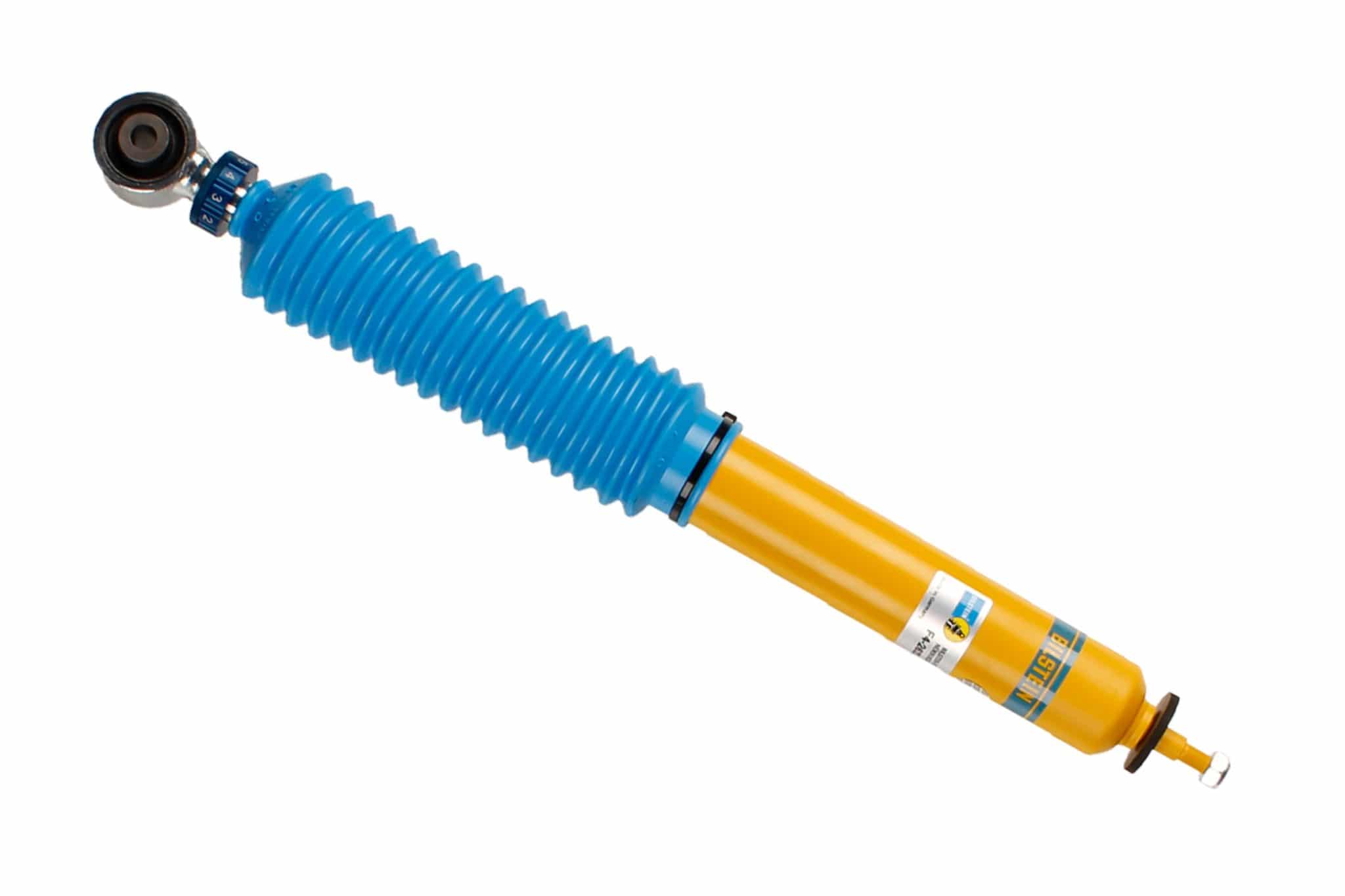 Bilstein B16 Coilover Kit VW Audi Group  48-230032