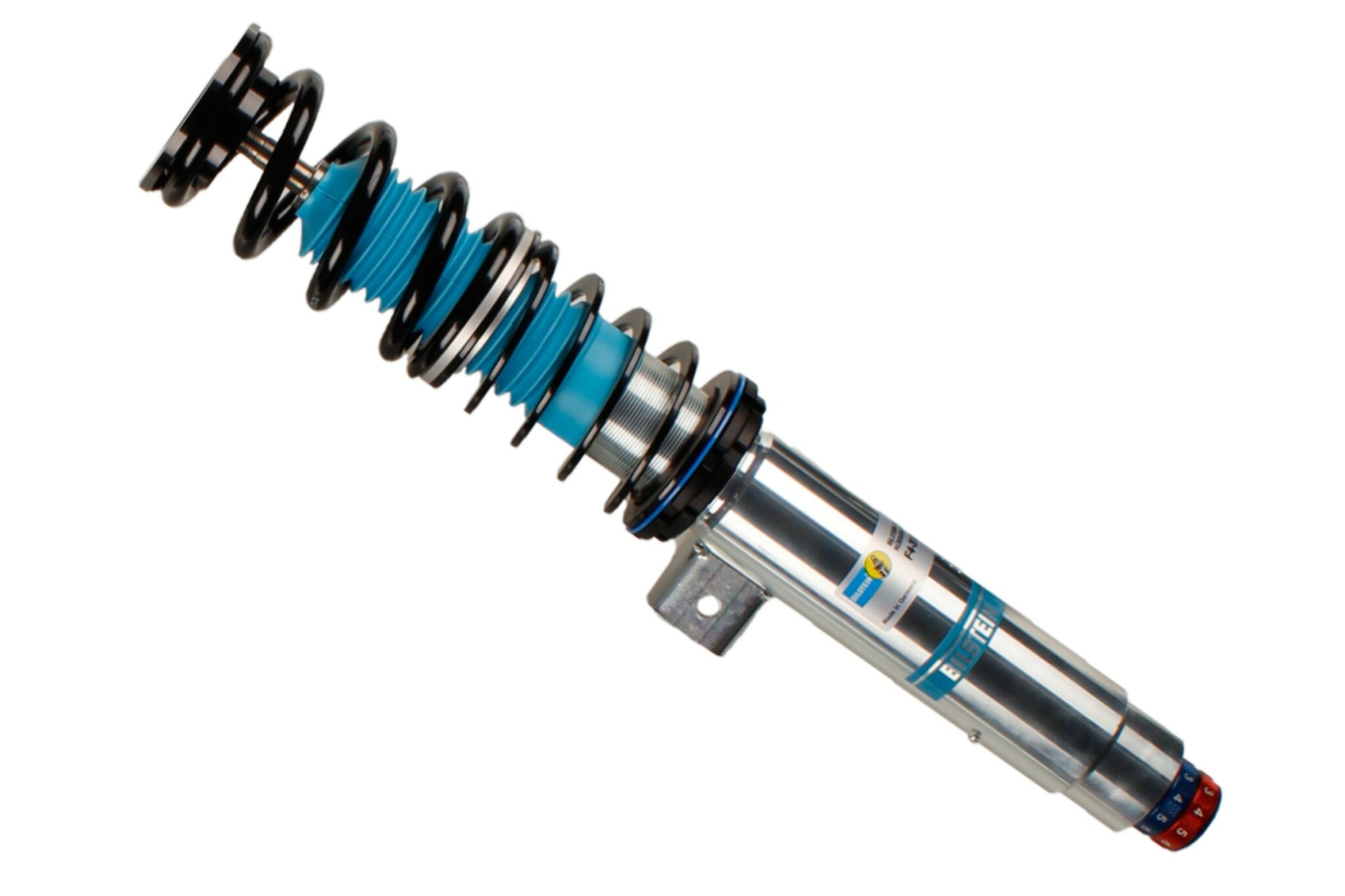 Bilstein B16 Coilover Kit BMW 1-4 F20-F36 2WD K CS 48-230834