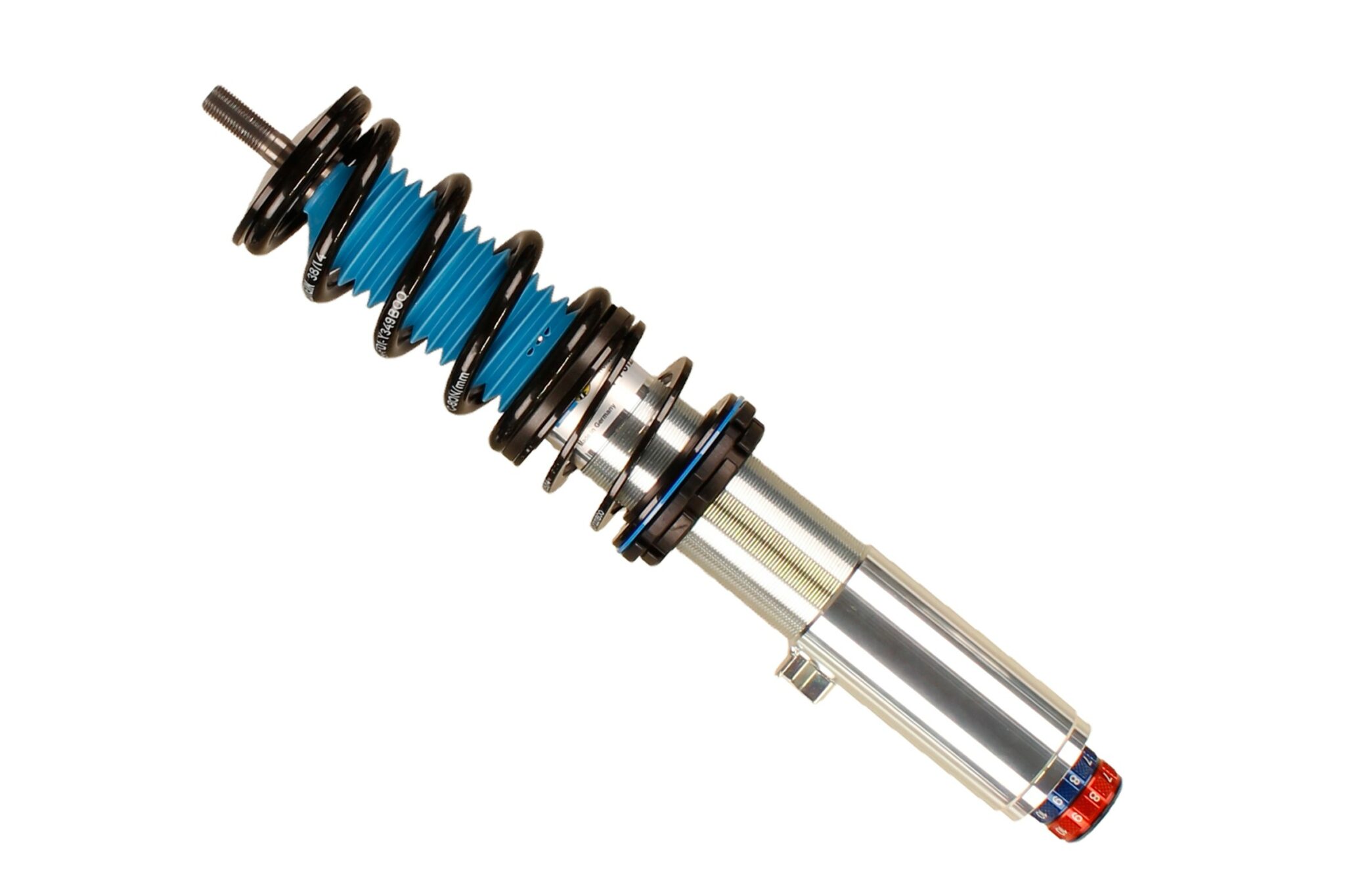 Bilstein B16 Coilover Kit Porsche 911 991 C2 C4 K CS 48-236775