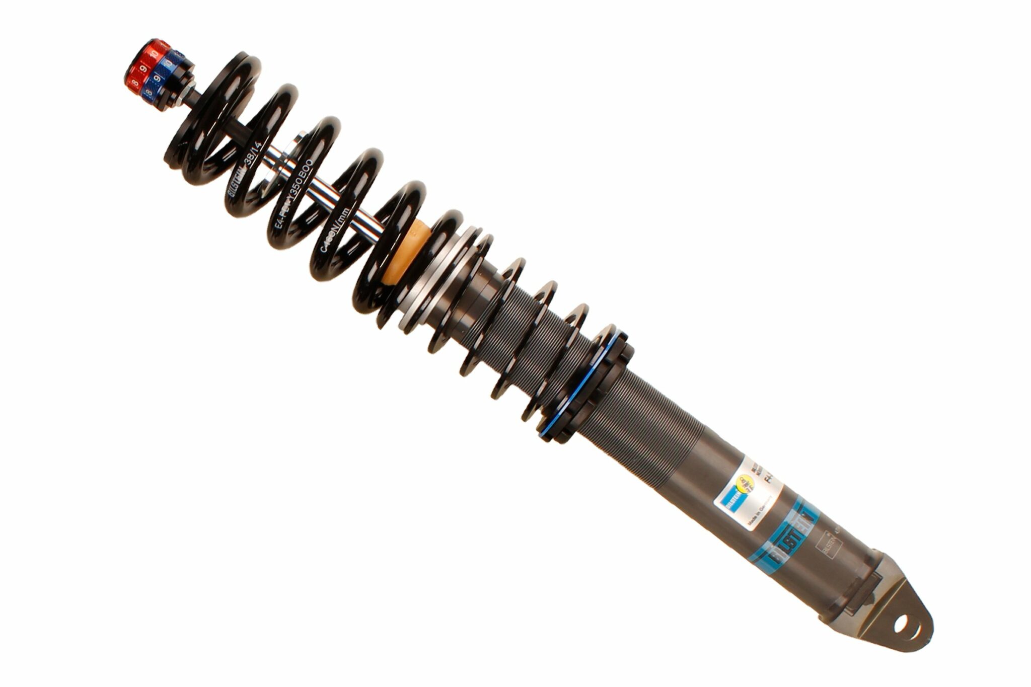 Bilstein B16 Coilover Kit Porsche 911 991 C2 C4 K CS 48-236775