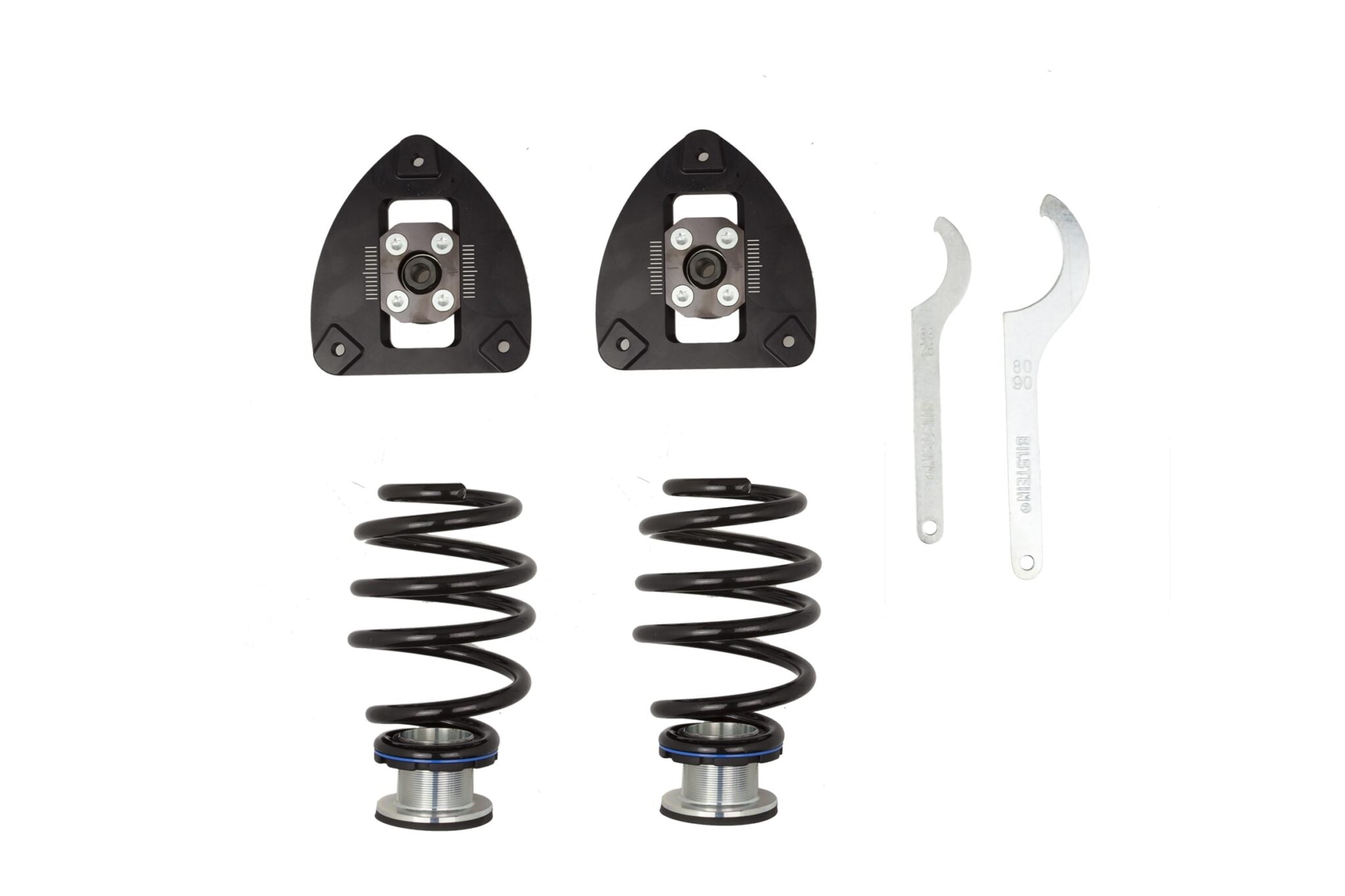 Bilstein B16 Coilover Kit Mercedes AMG A45 A-Class CLA W176 K CS 48-238649