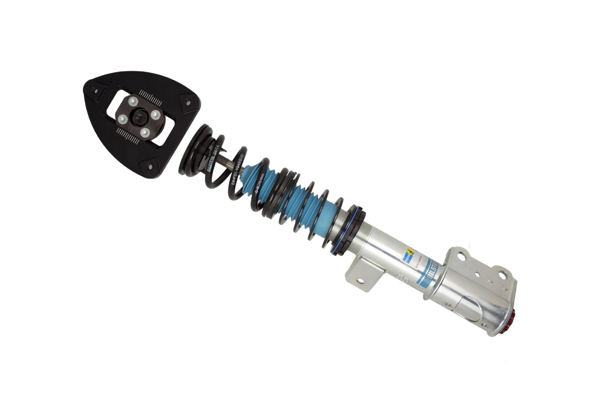 Bilstein B16 Coilover Kit Mercedes AMG A45 A-Class CLA W176 K CS 48-238649