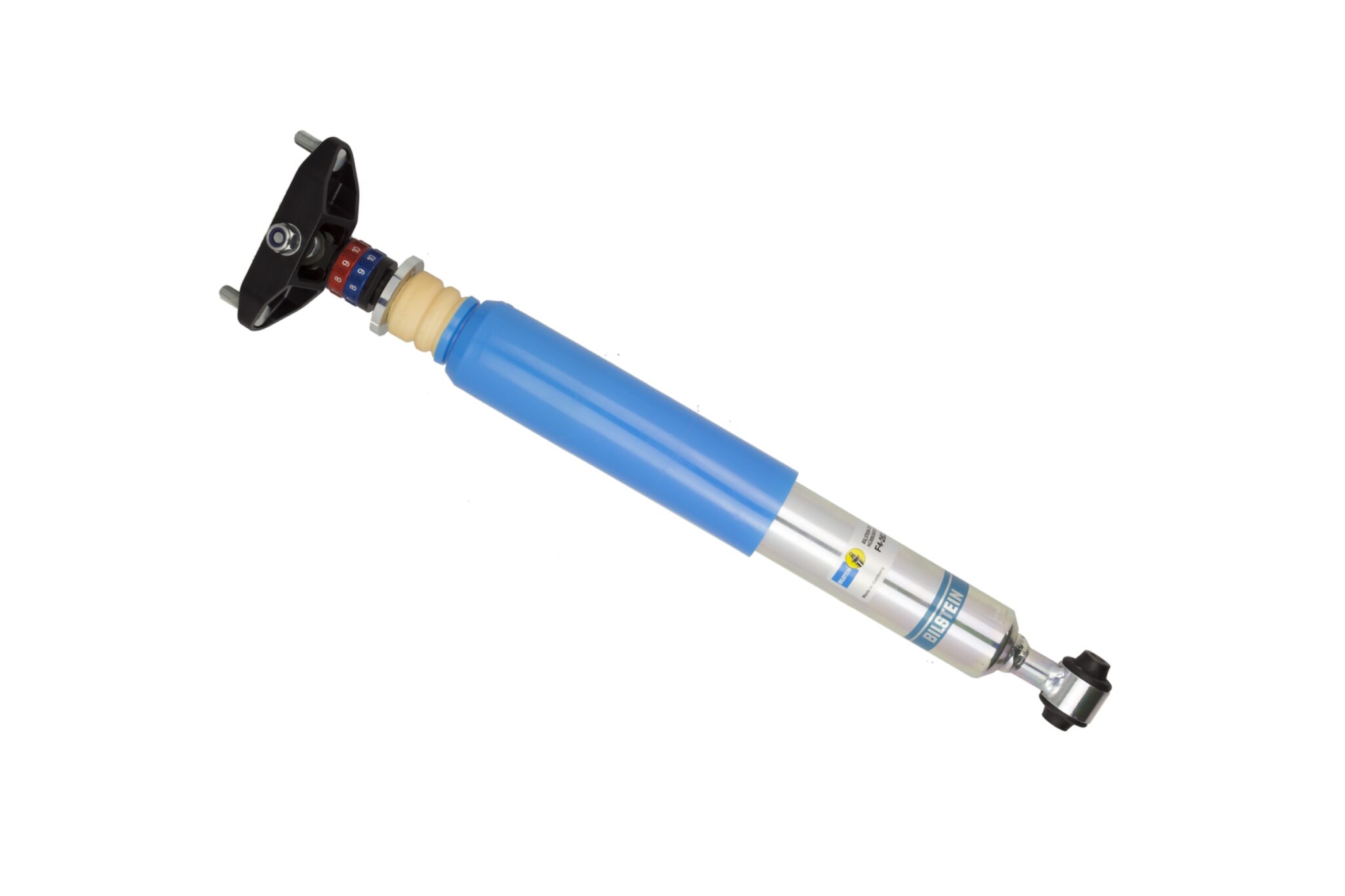 Bilstein B16 Coilover Kit Mercedes AMG A45 A-Class CLA W176 K CS 48-238649