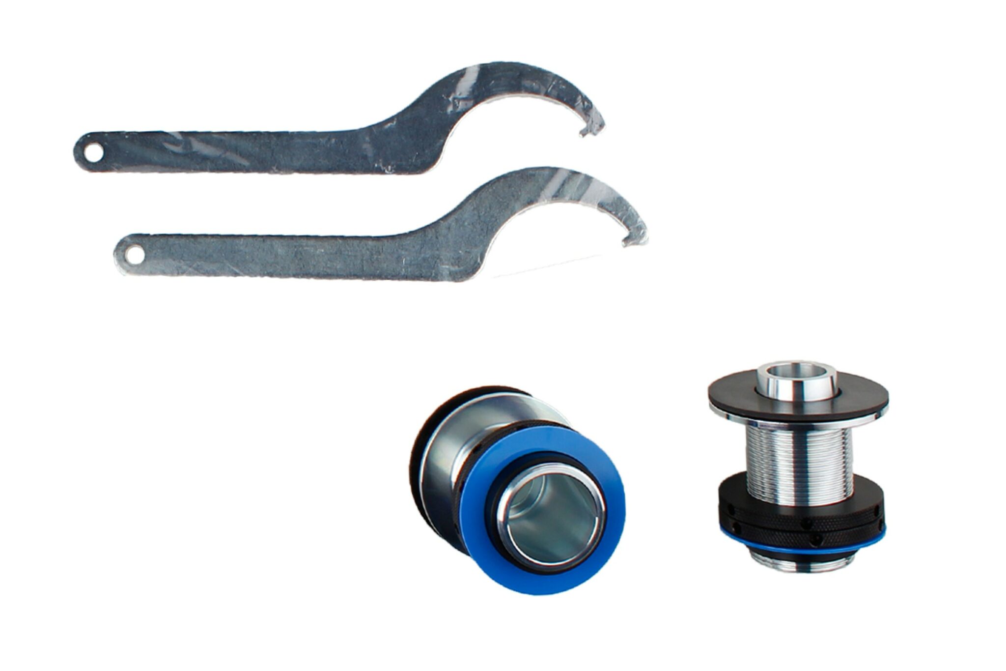 Bilstein B16 Coilover Kit BMW M3/M4 K B16 48-244091