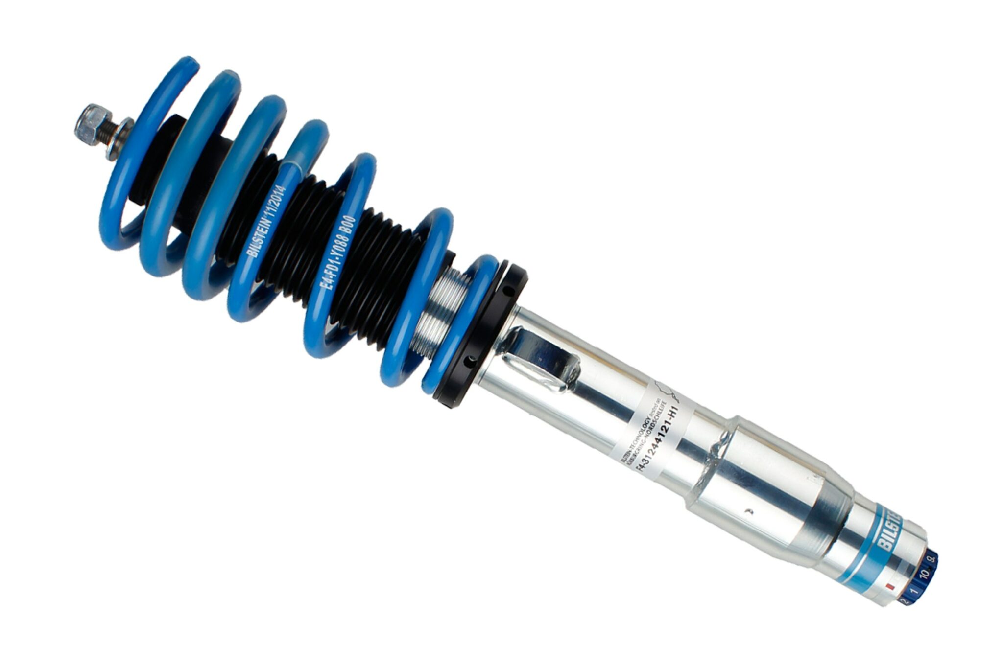 Bilstein B16 Coilover Kit BMW M3/M4 K B16 48-244091