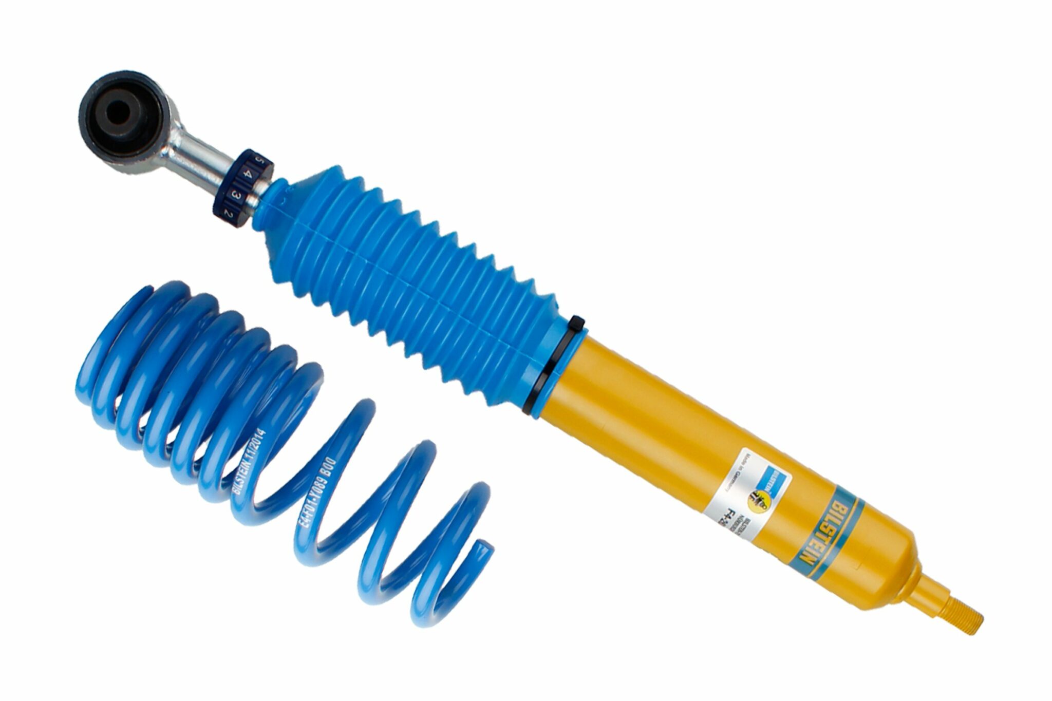 Bilstein B16 Coilover Kit BMW M3/M4 K B16 48-244091
