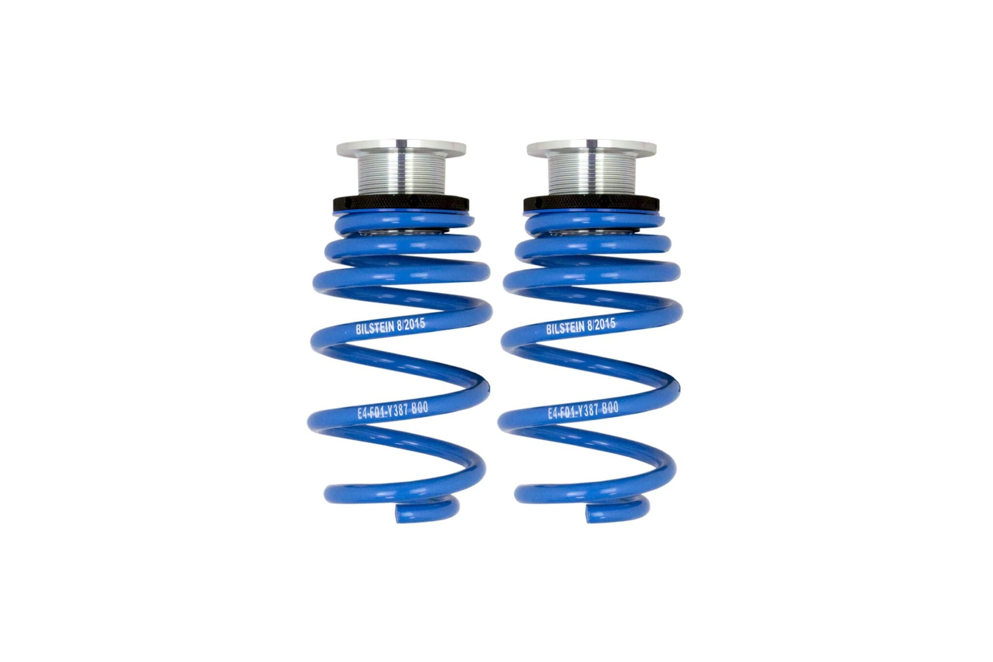 Bilstein B16 Coilover Kit BMW Mini (F56)  K  B16 PSS10  48-244428