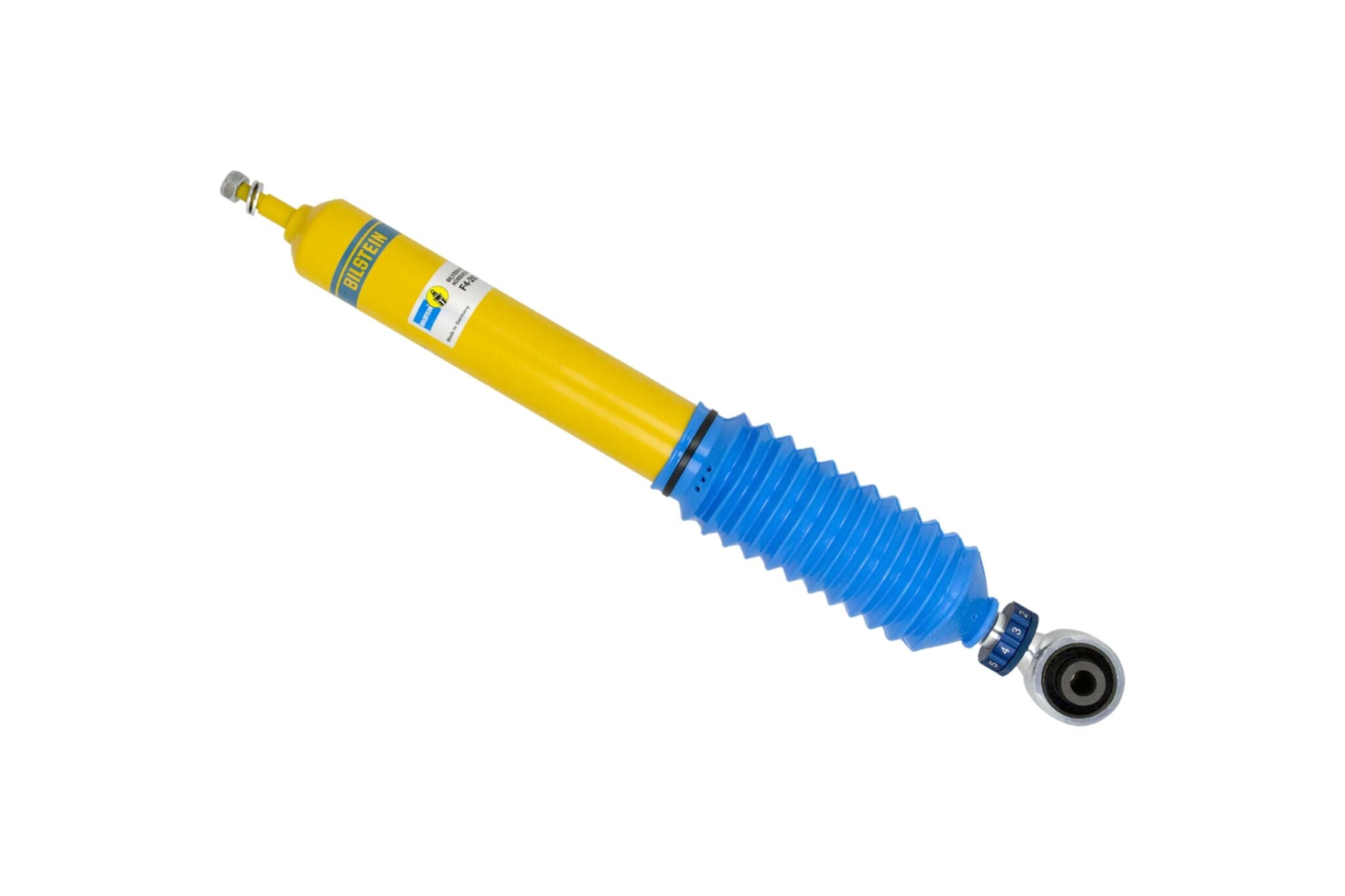 Bilstein B16 Coilover Kit BMW Mini (F56)  K  B16 PSS10  48-244428