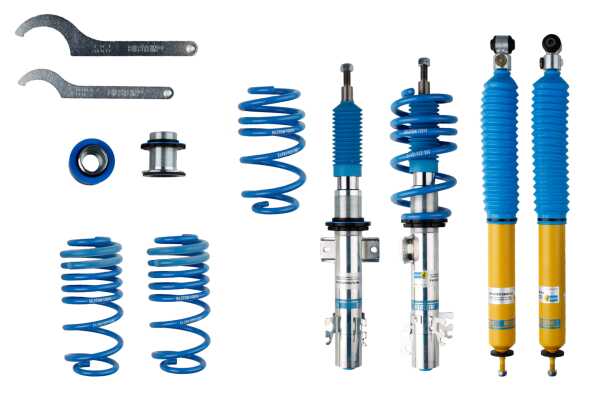 Bilstein B14 Coilover Kit Volkswagen Up!/Seat Mii/Skoda Citigo  47-238046