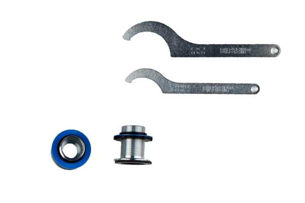 Bilstein B14 Coilover Kit Volkswagen Up!/Seat Mii/Skoda Citigo  47-238046