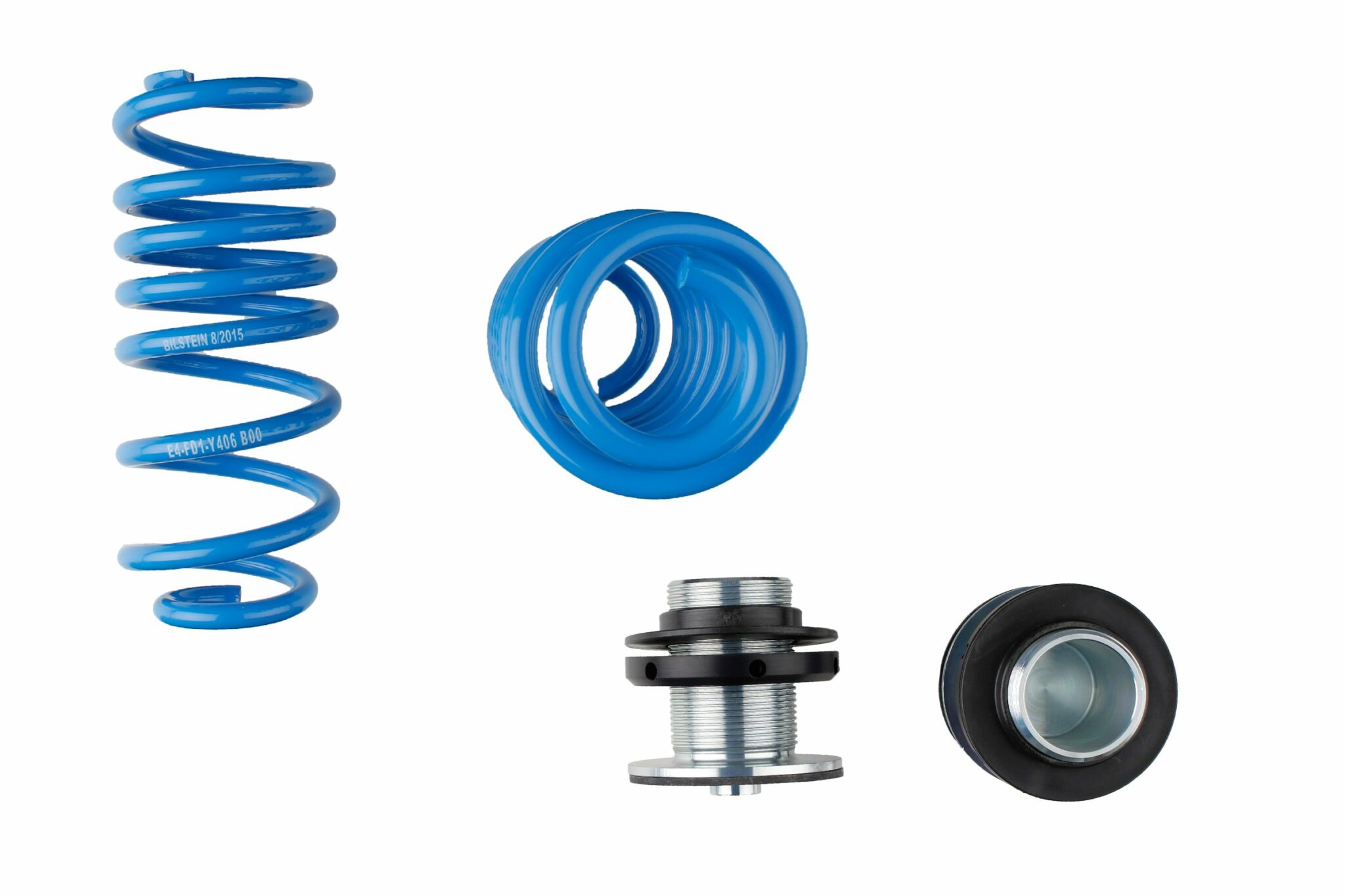 Bilstein B16 Coilover Kit Porsche Macan (95B) K B16 PSS10 48-246125