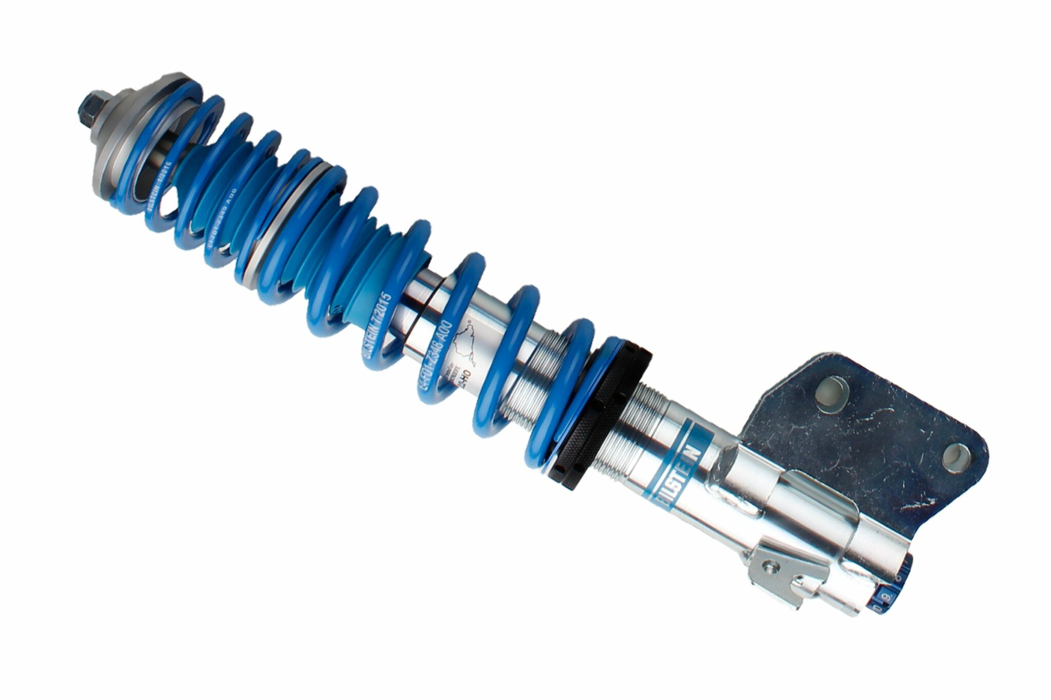 Bilstein B16 Coilover Kit Subaru Impreza WRX STI 2014 Typ V1 K B16 48-249546