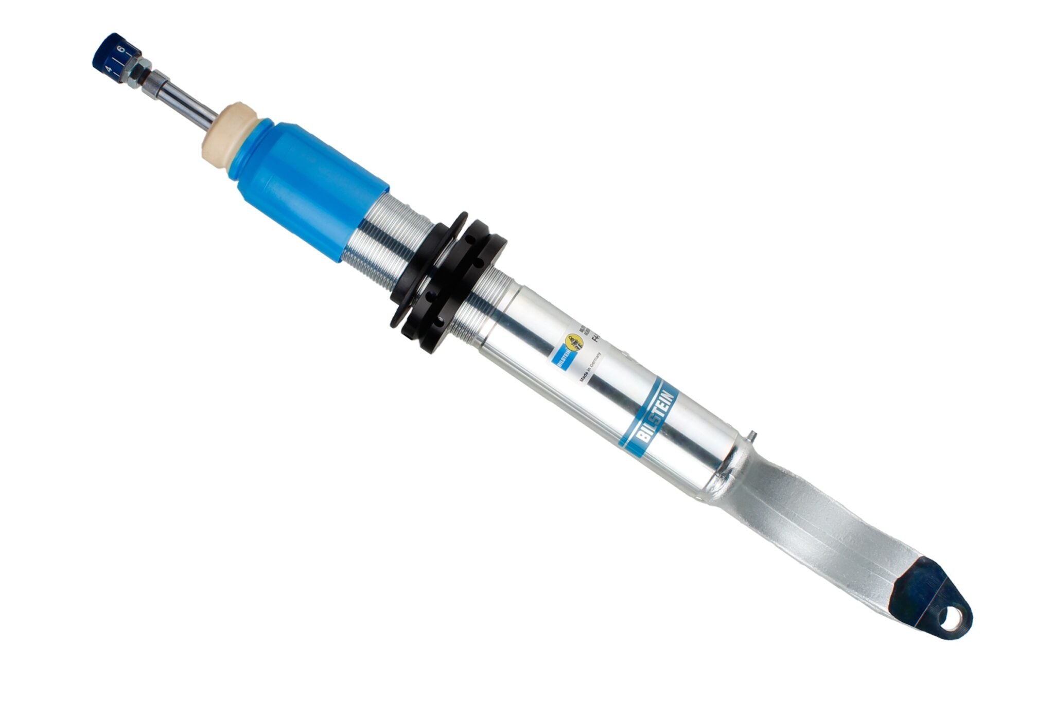 Bilstein B16 Coilover Kit Mercedes C-Class W205 4WD  K  B16 PSS10  48-252096