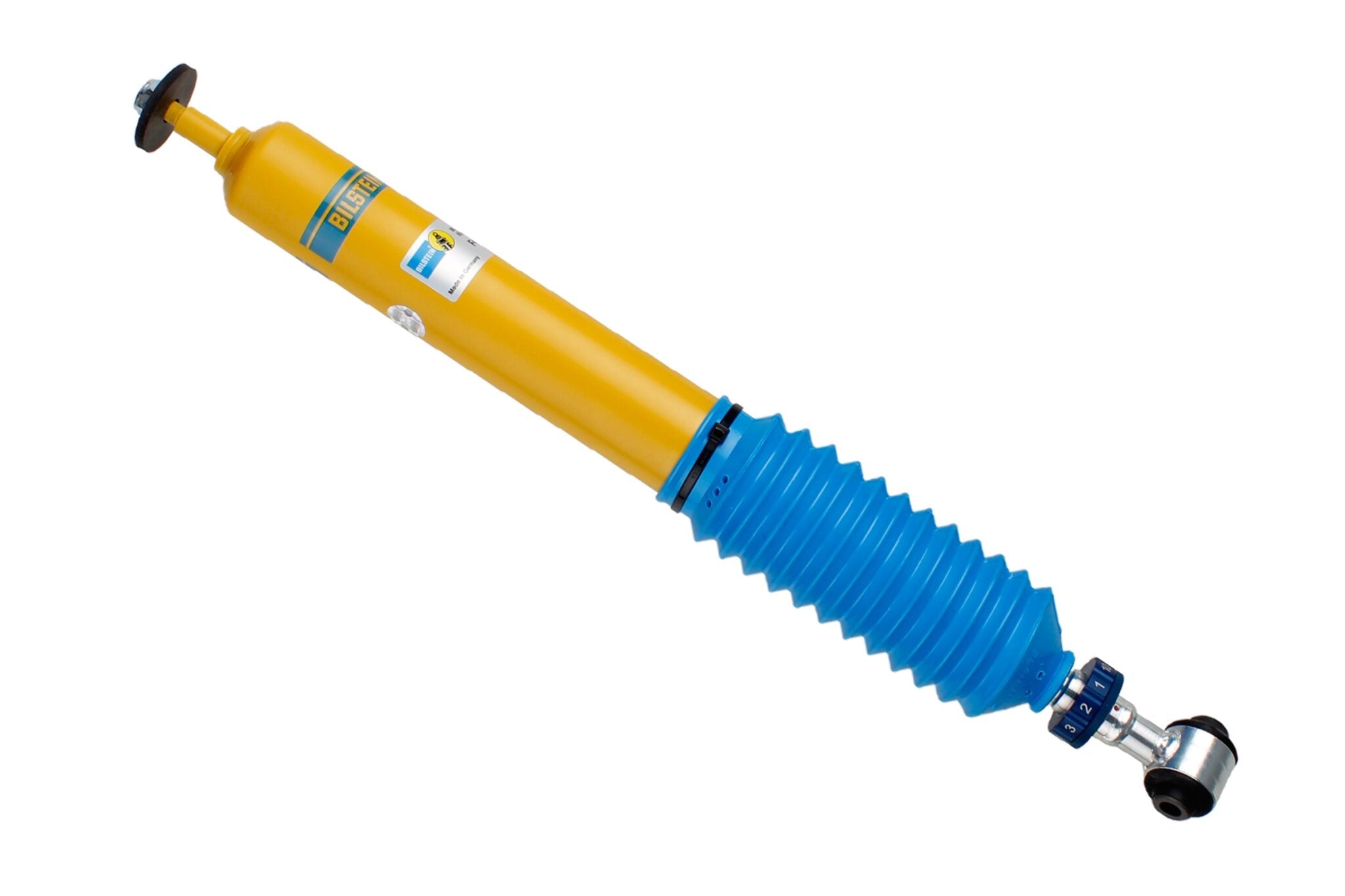 Bilstein B16 Coilover Kit Mercedes C-Class W205 4WD  K  B16 PSS10  48-252096