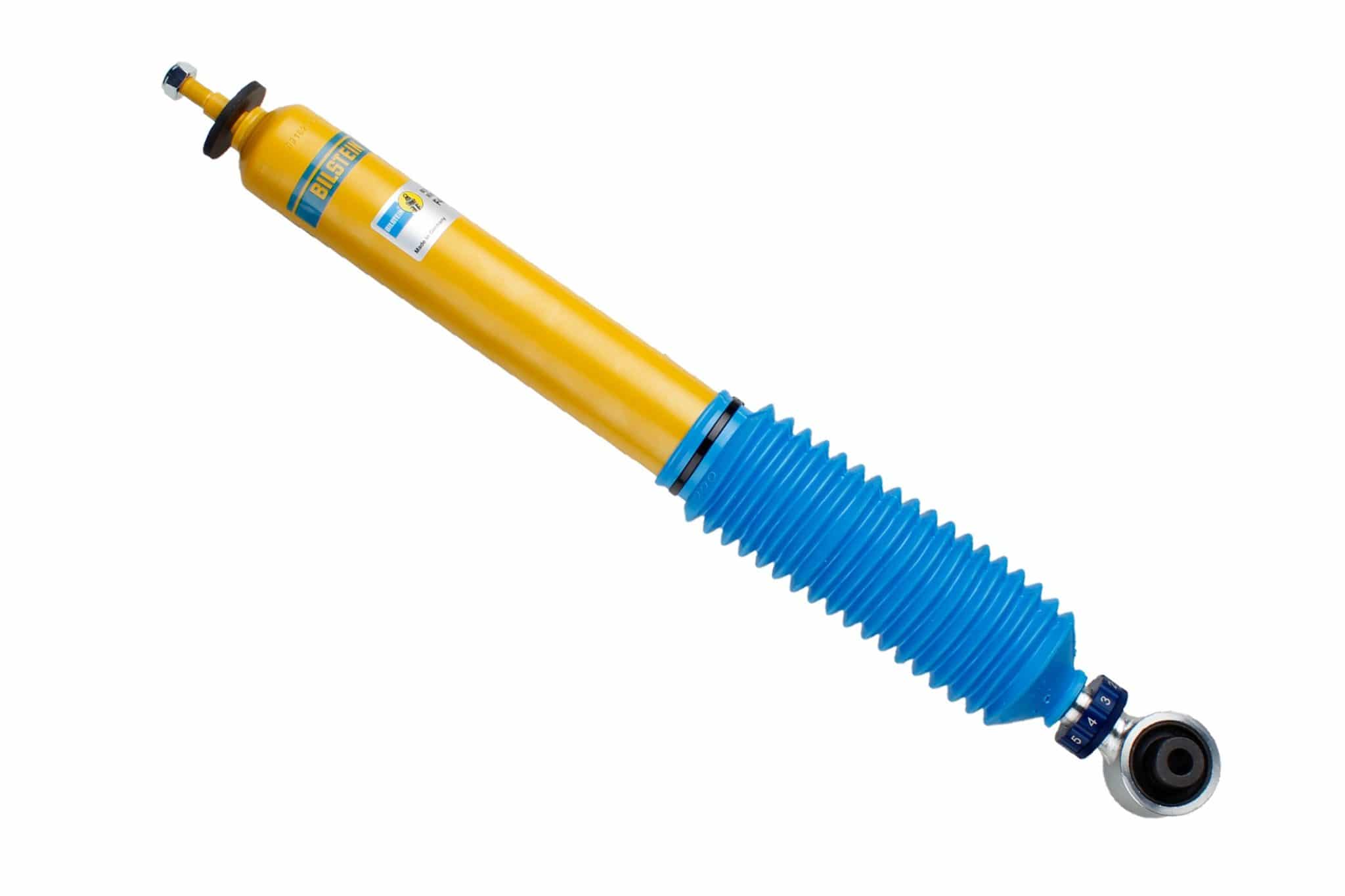Bilstein B16 Coilover Kit Audi TTS/TTRS (8S) 48-252355
