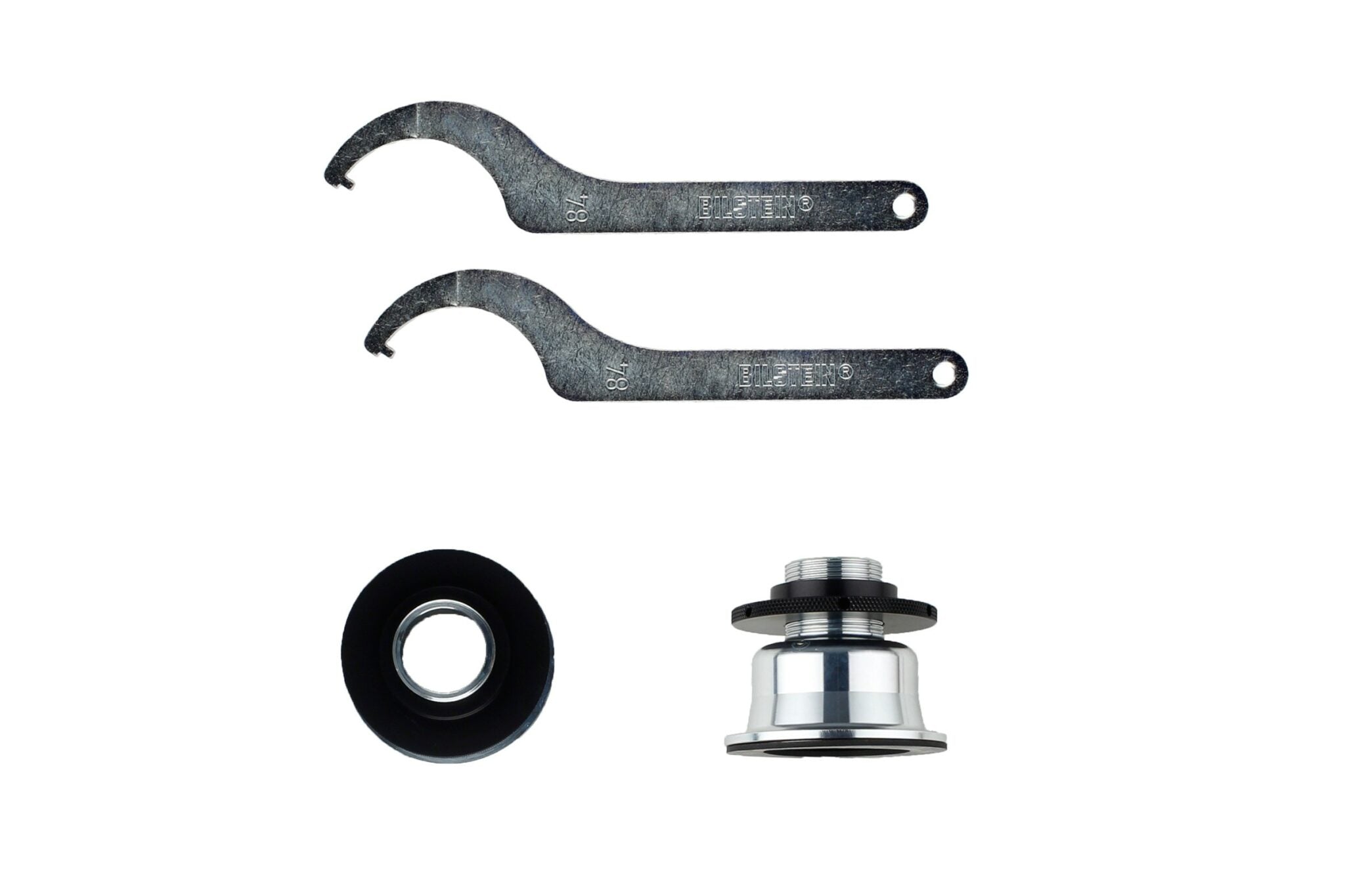 Bilstein B16 Coilover Kit Ford Mustang VI K B16 PSS10 48-253901