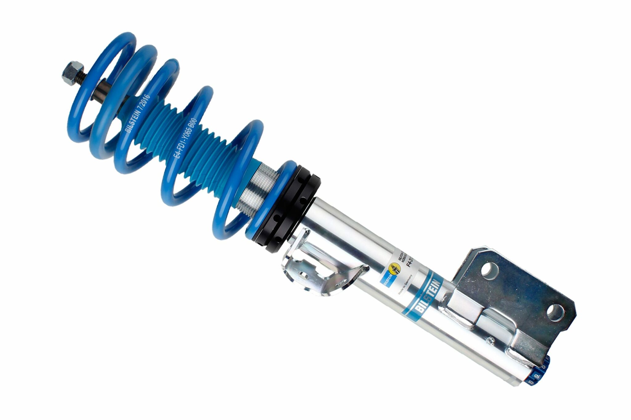 Bilstein B16 Coilover Kit Ford Mustang VI K B16 PSS10 48-253901