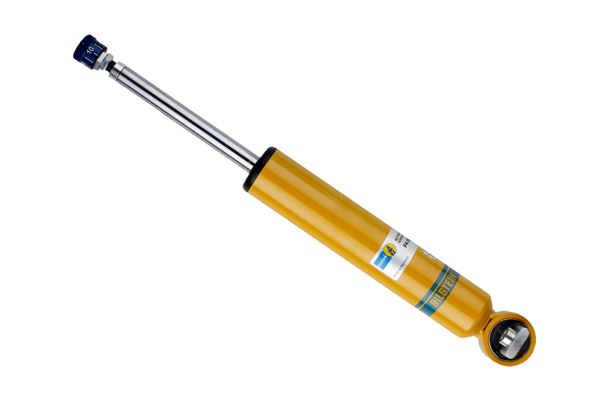 Bilstein B16 Coilover Kit Ford Mustang VI K B16 PSS10 48-253901