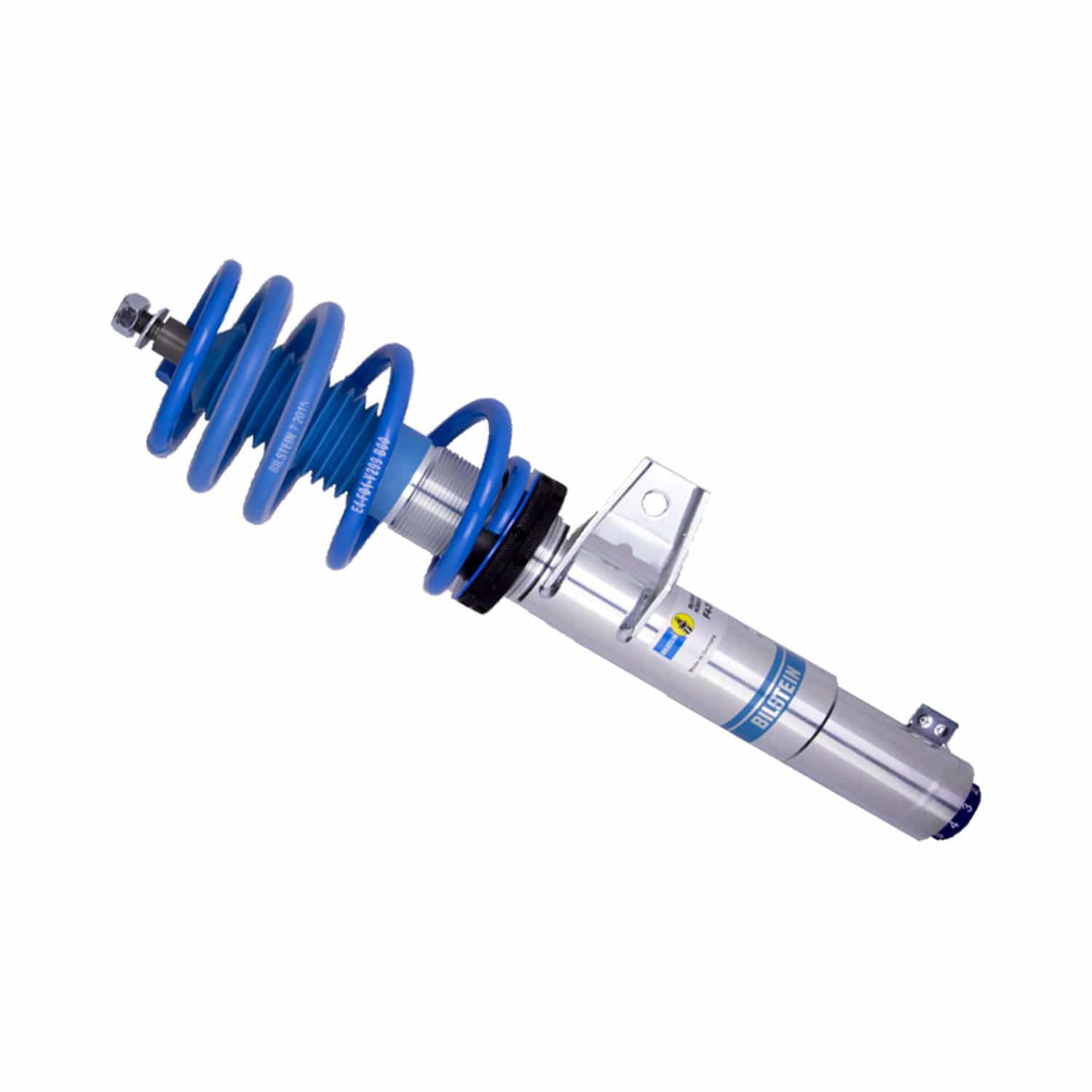 Bilstein B16 PSS10 Coilover Kit  VW Golf Mk7 (5G) Multilink Axle 50mm Strut Diameter  48-254960