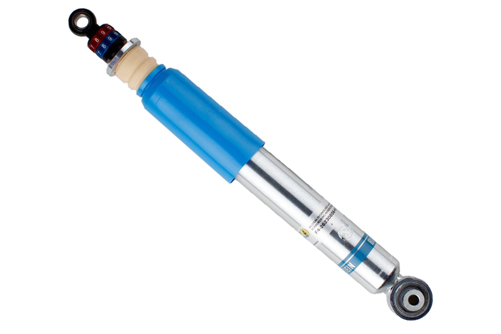Bilstein B16 Coilover Kit BMW F20-F30 2WD mit EDC bis 2015 K CS 48-256322