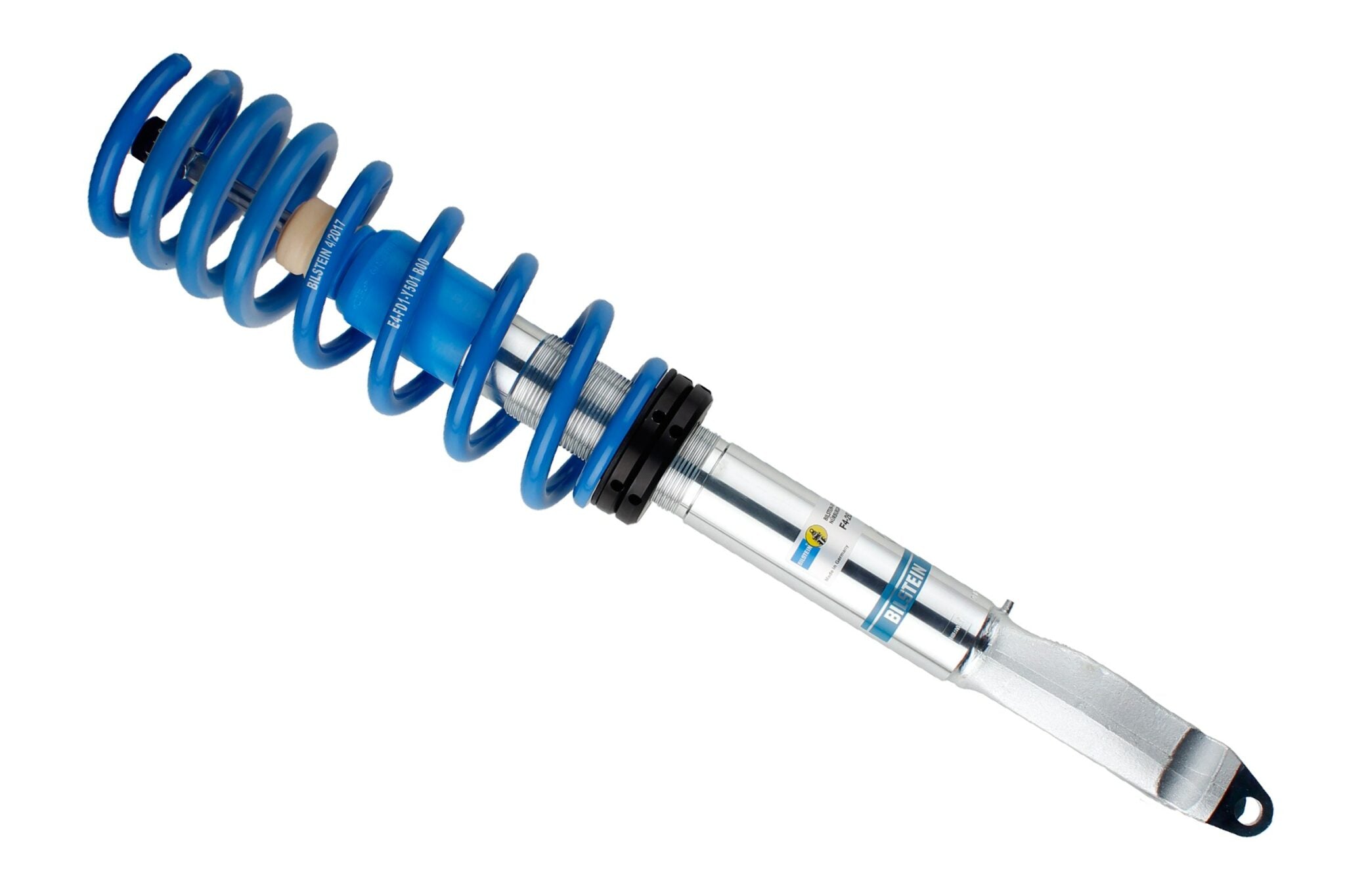 Bilstein B16 Coilover Kit Mercedes W213 4WD  K  B16 PSS10  48-265737