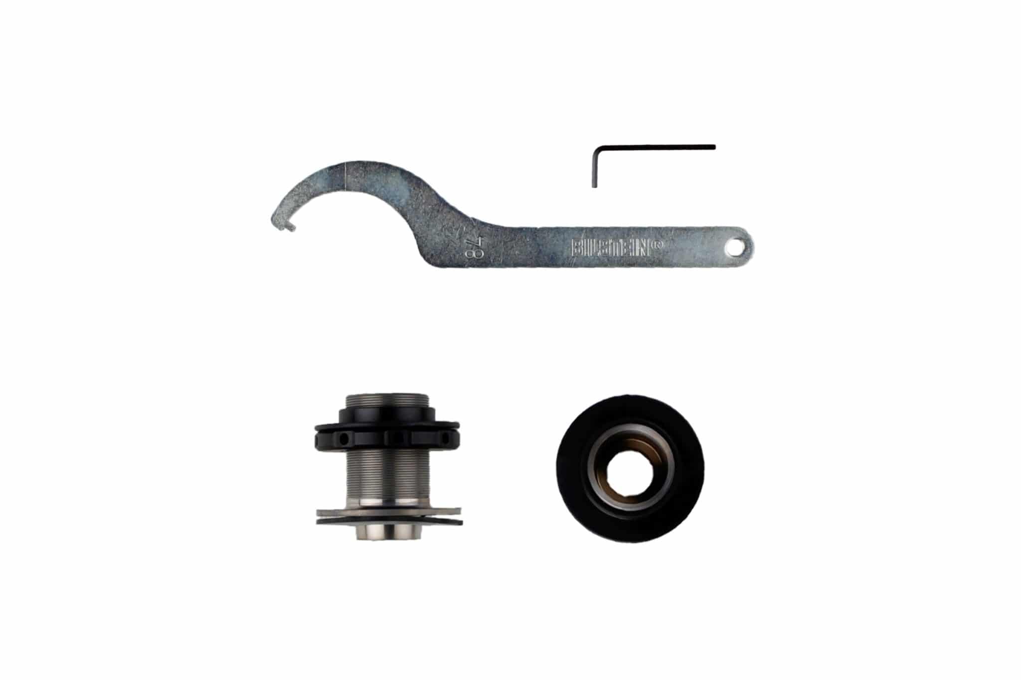 Bilstein EVO-T1 Track Coilover Kit BMW 3 Series (G20, G80)  48-304979