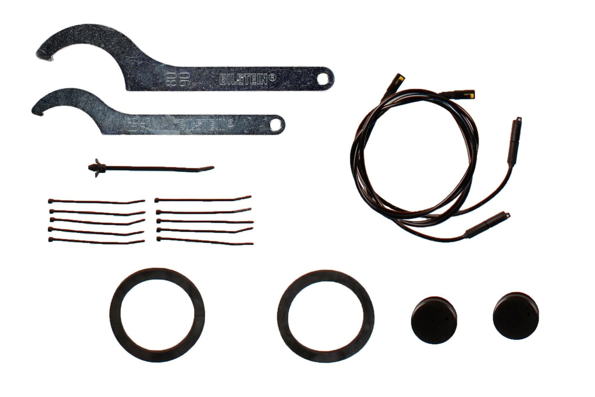 Bilstein B16 Coilover Kit Porsche 911 C2 997 K B16DT 49-115604