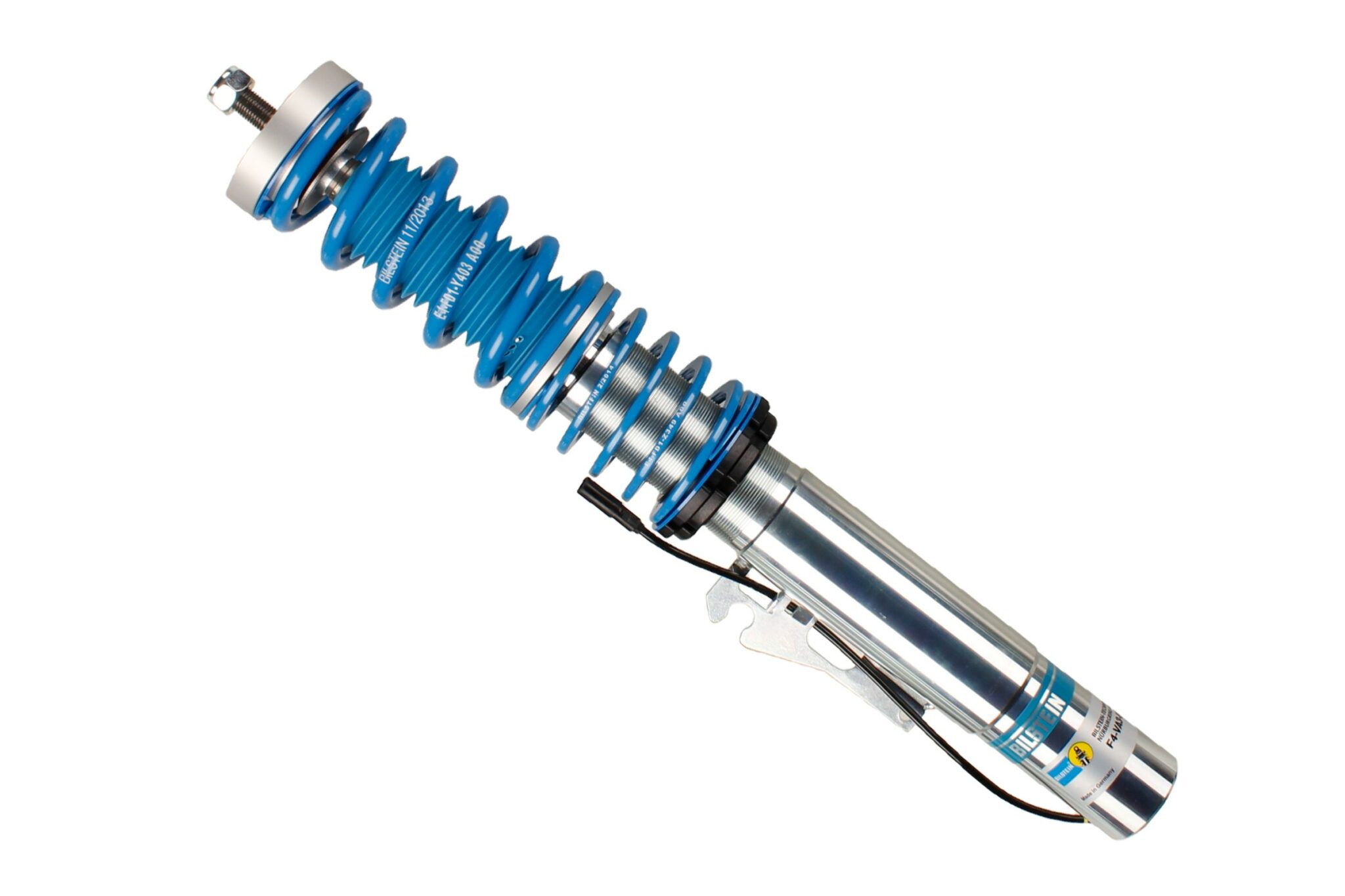 Bilstein B16 Coilover Kit Porsche 911 C2 997 K B16DT 49-115604