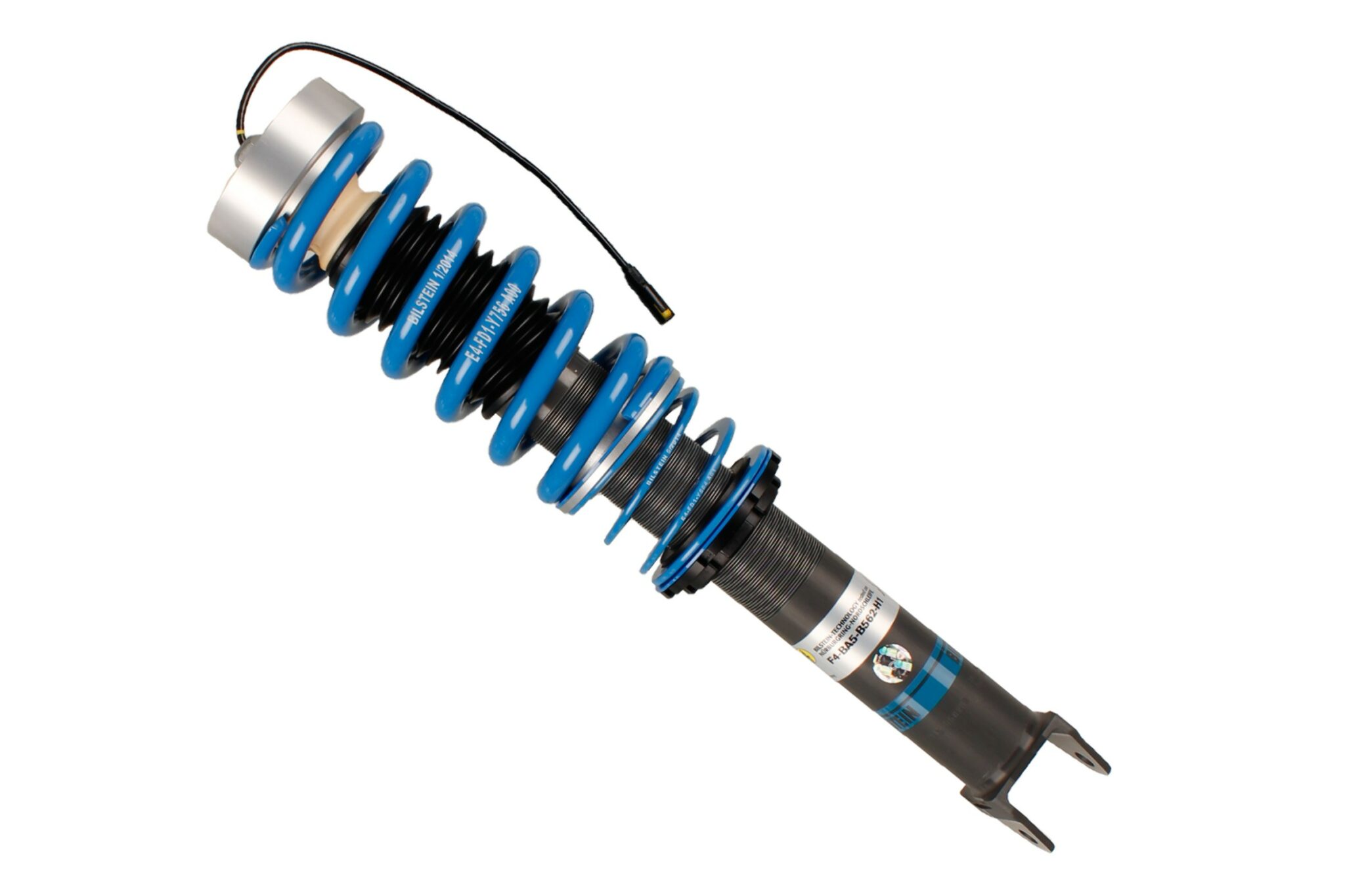 Bilstein B16 Coilover Kit Porsche 911 C2 997 K B16DT 49-115604