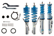Bilstein B16 Coilover Kit Porsche Boxster Cayman 987 K B16DT 49-122046