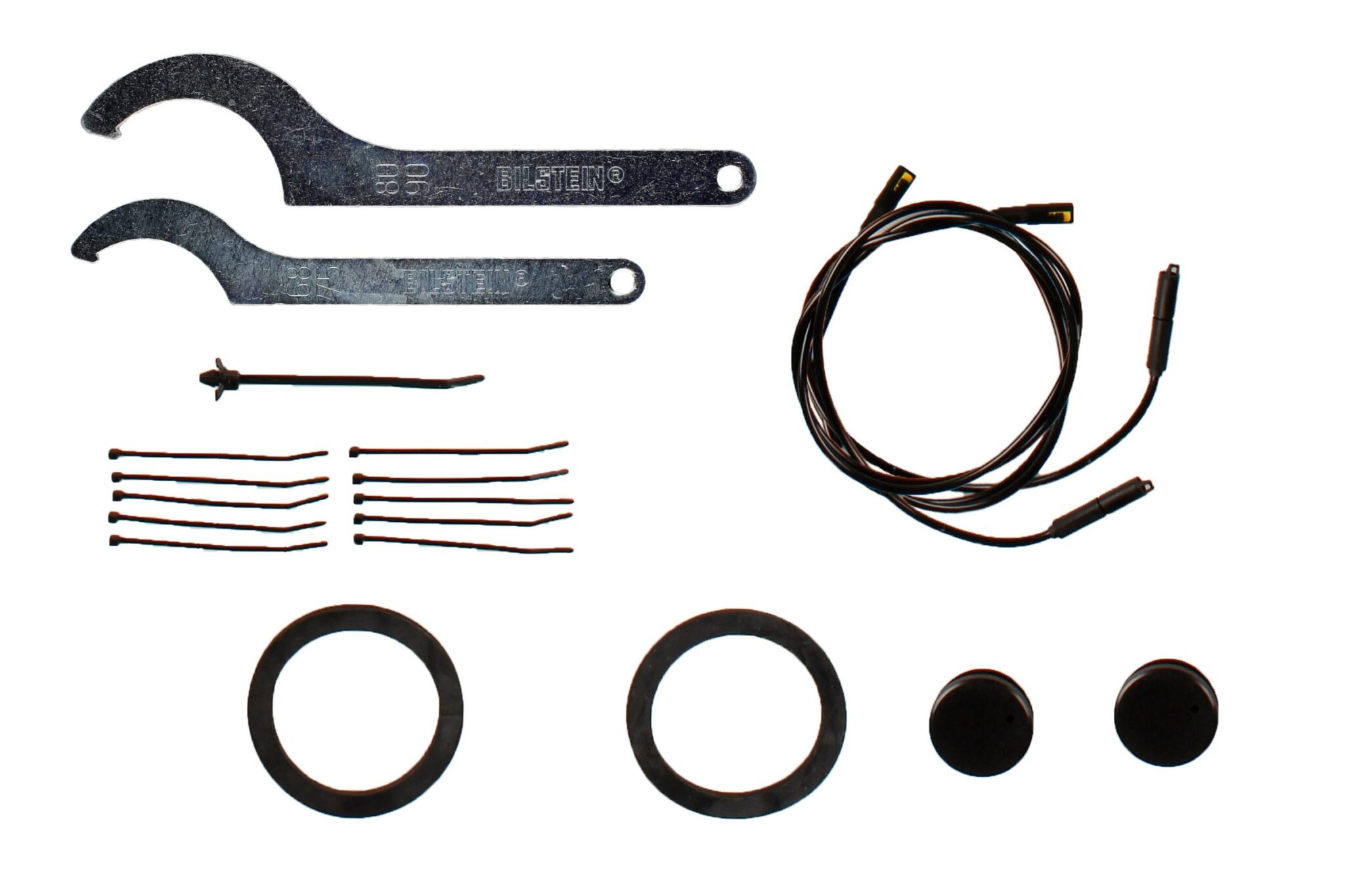 Bilstein B16 Coilover Kit Porsche Boxster Cayman 987 K B16DT 49-122046