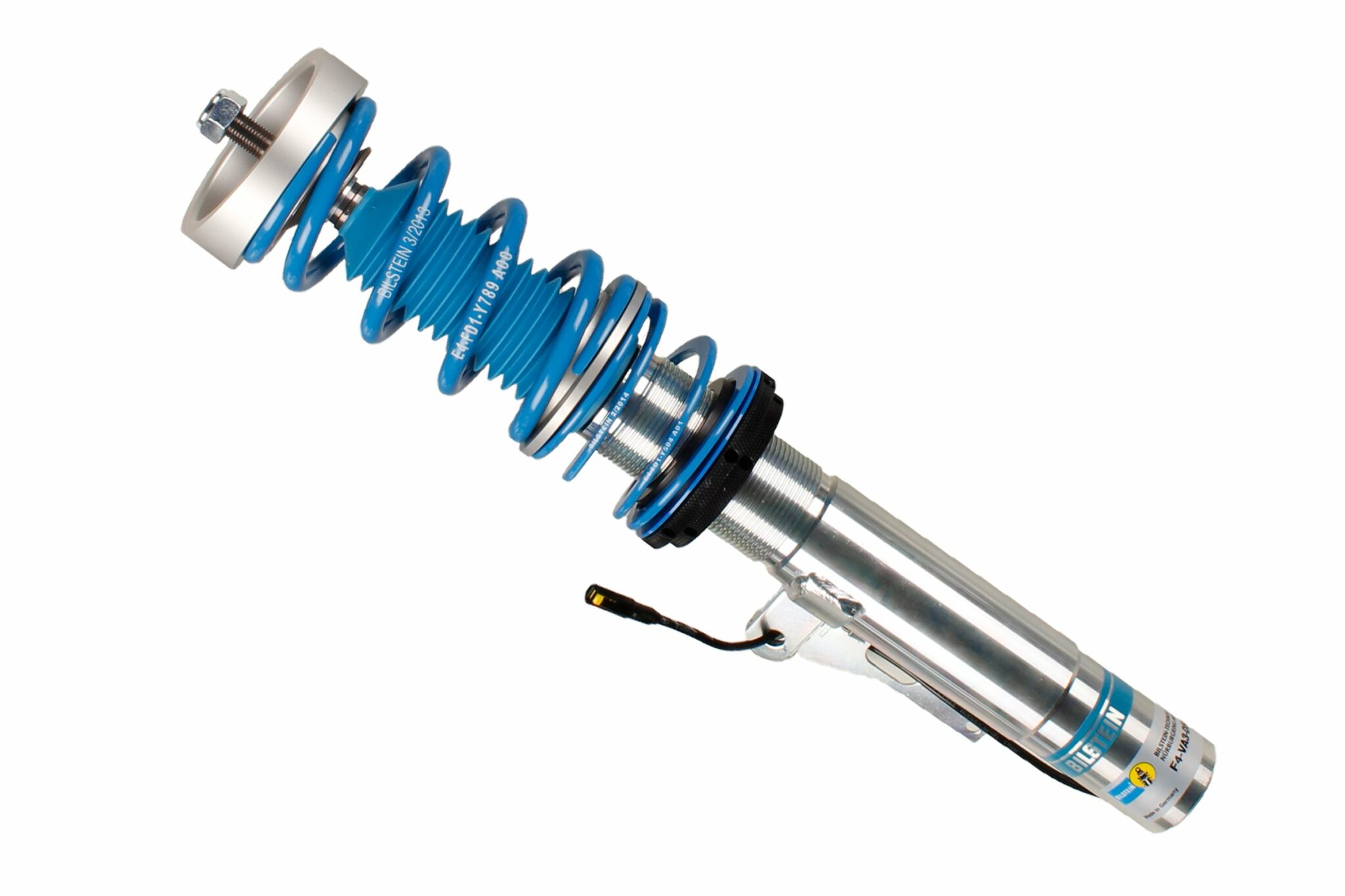 Bilstein B16 Coilover Kit Porsche 911 997 K B16DT 49-135985